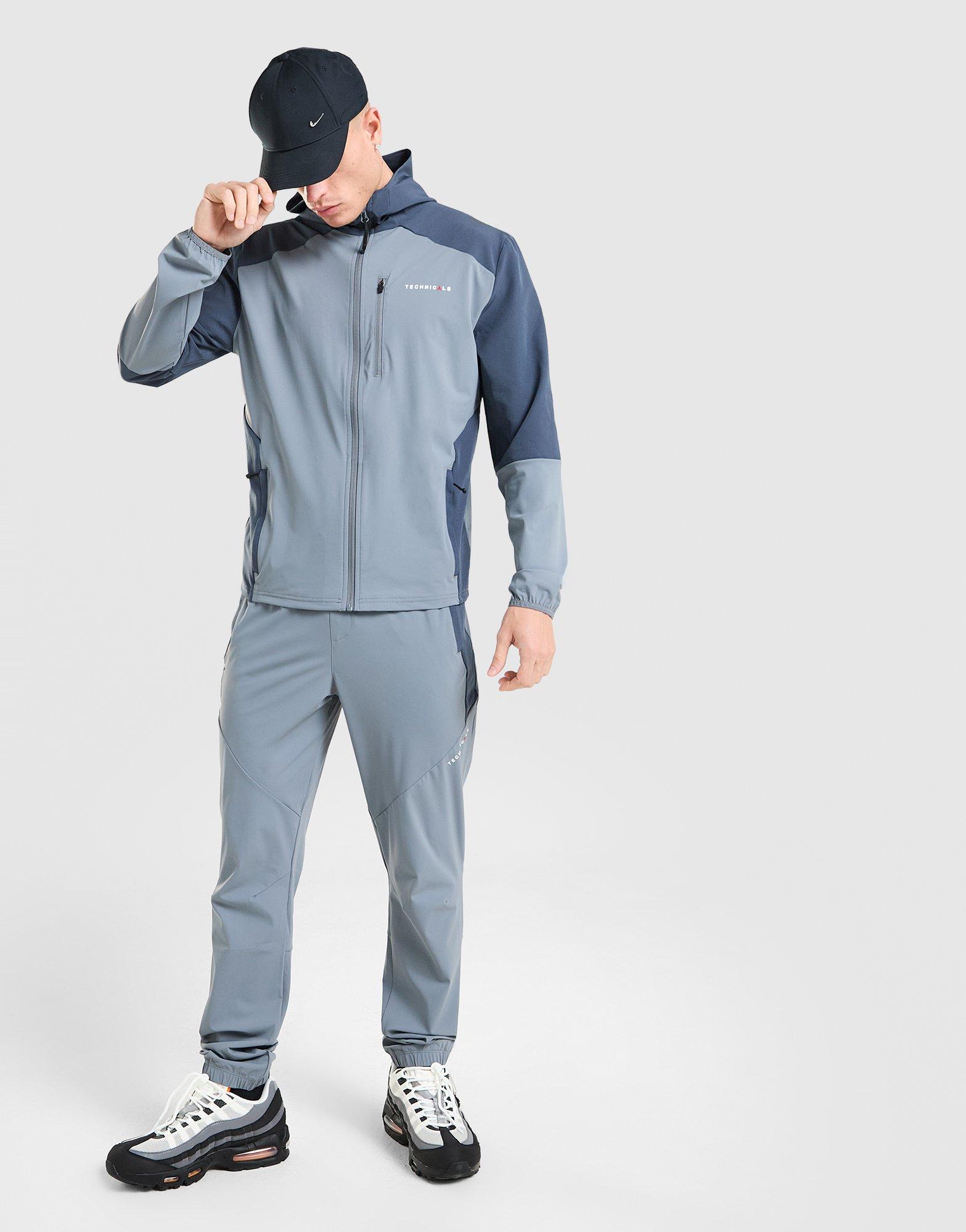 Technicals Isaac Tracksuit