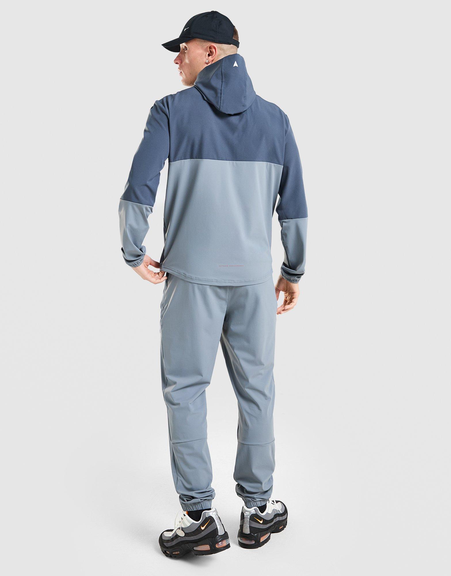Technicals Isaac Tracksuit