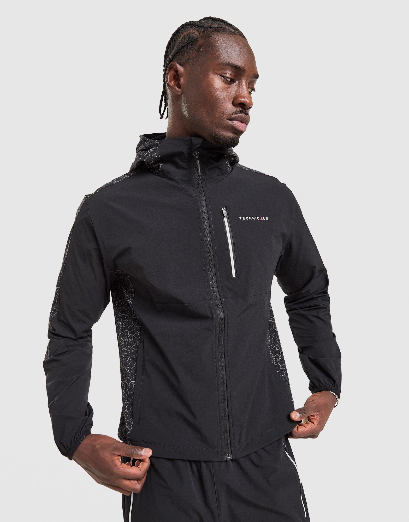 Technicals Quartz Tracksuit