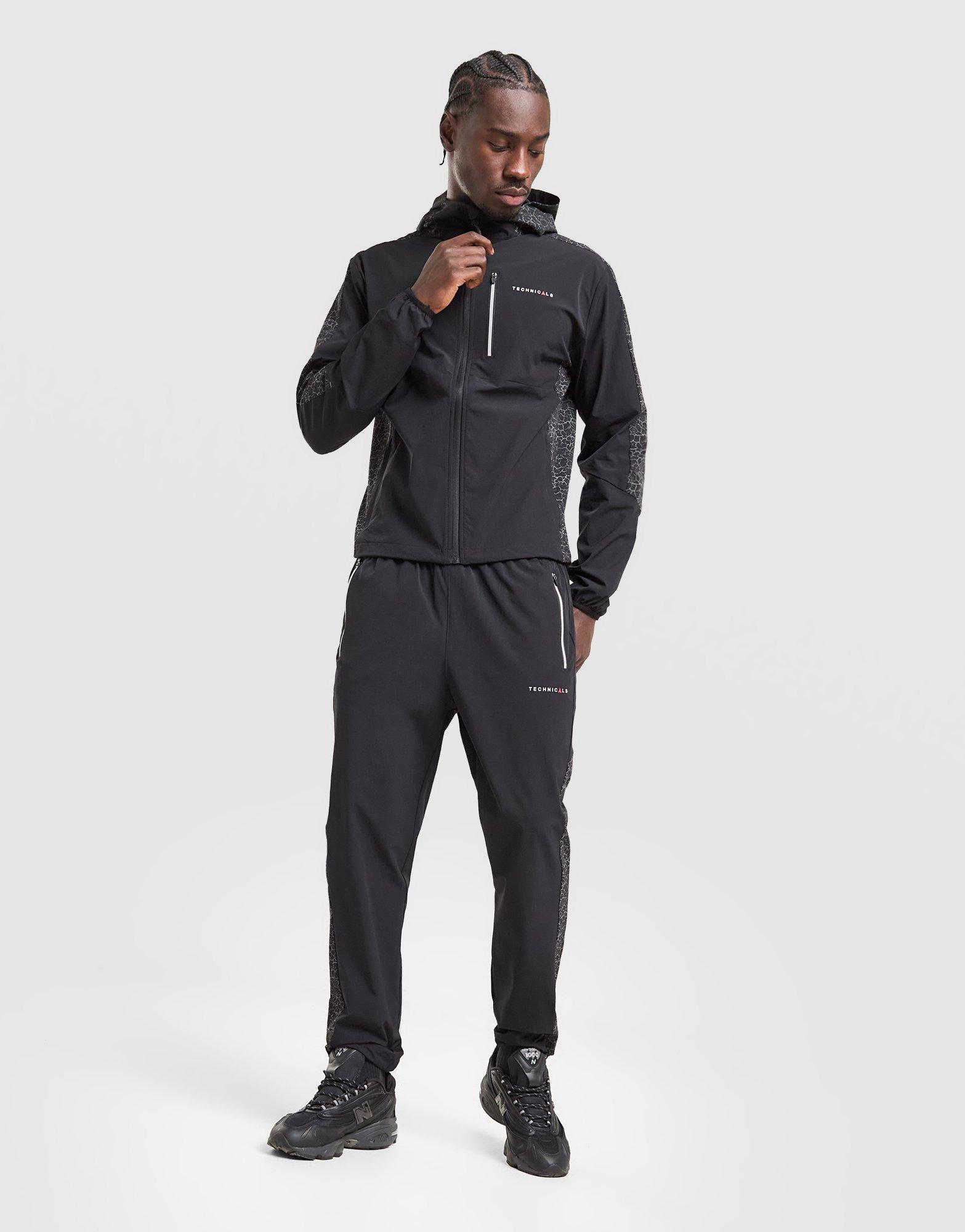 Technicals Quartz Tracksuit
