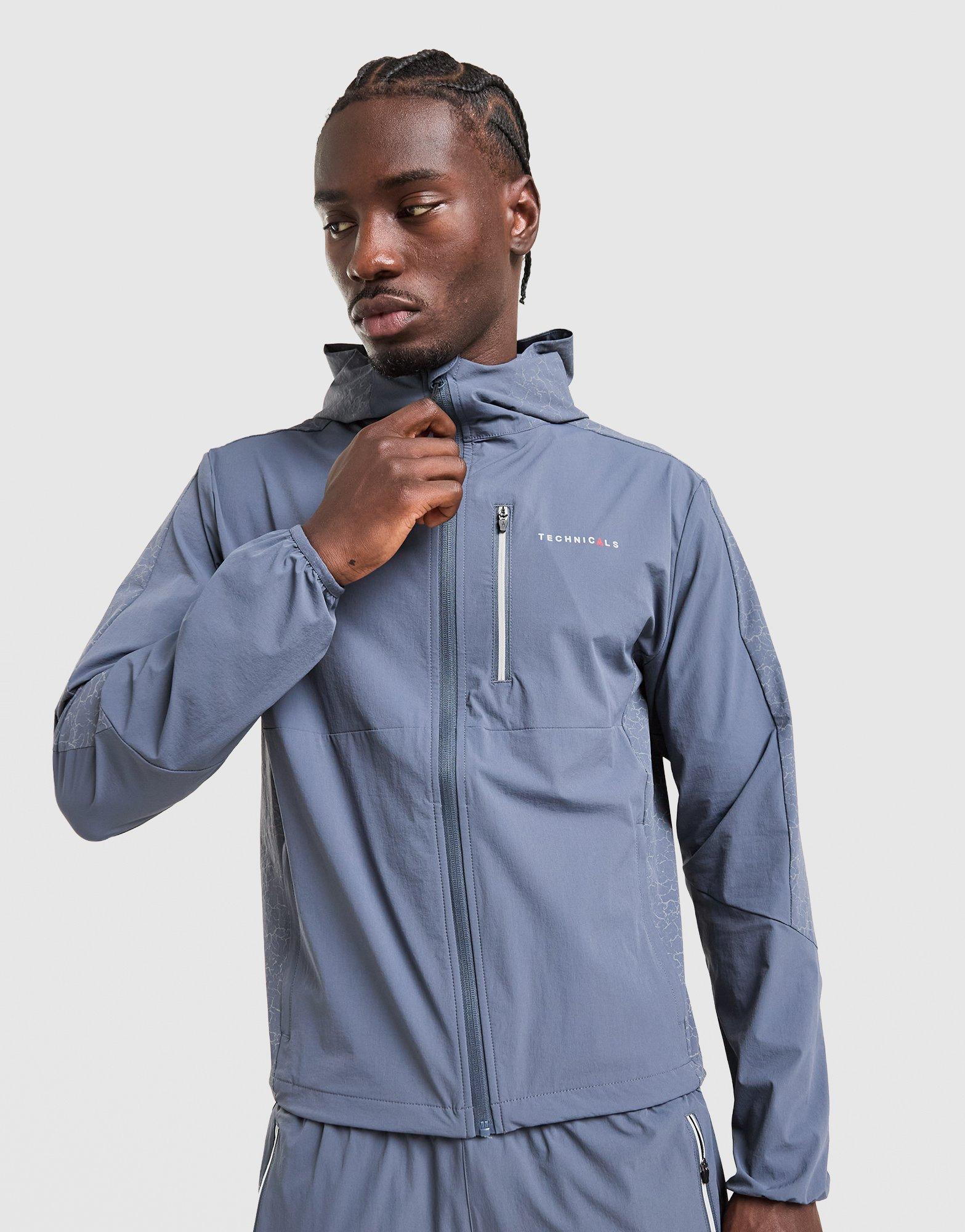 Technicals Ensemble de survêtement Quartz