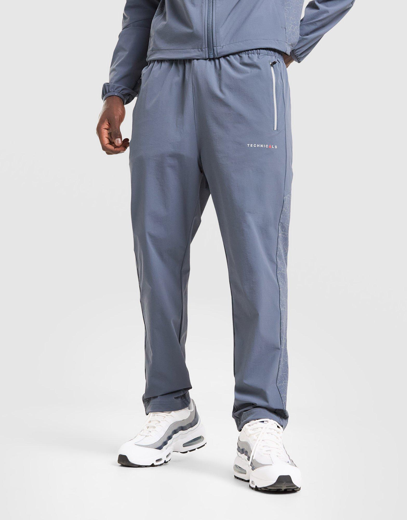 Technicals Ensemble de survêtement Quartz