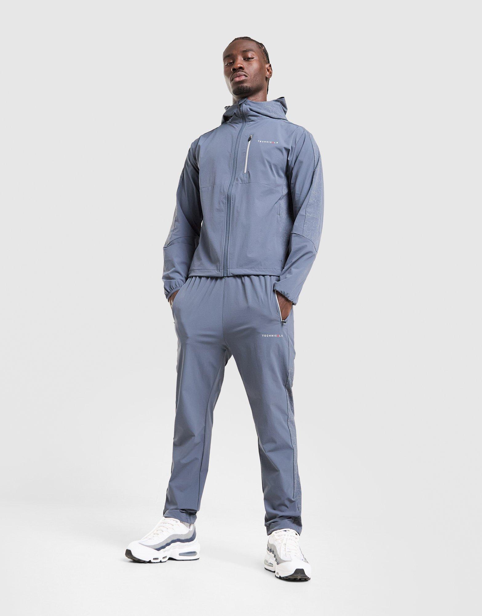 Technicals Ensemble de survêtement Quartz