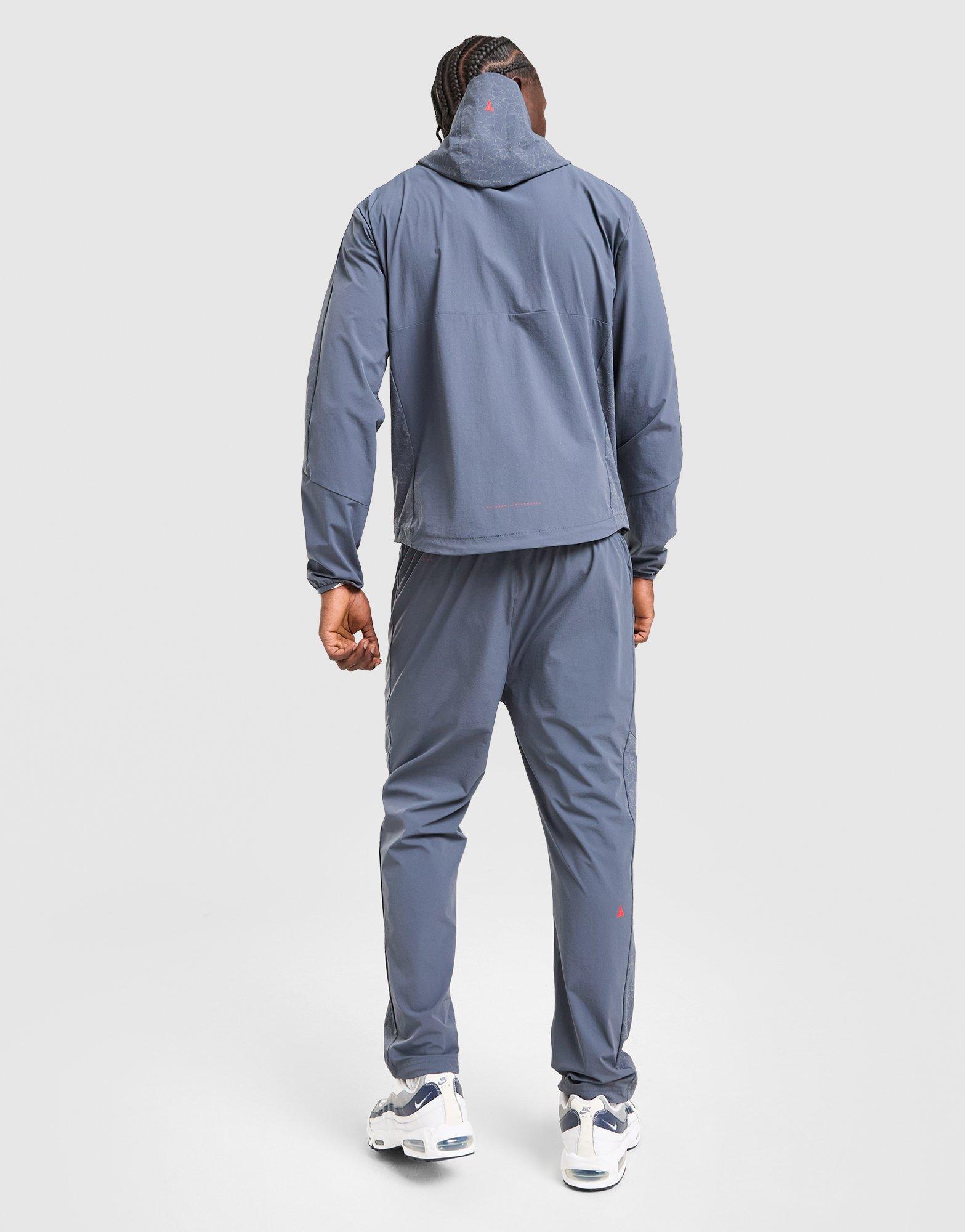 Technicals Ensemble de survêtement Quartz