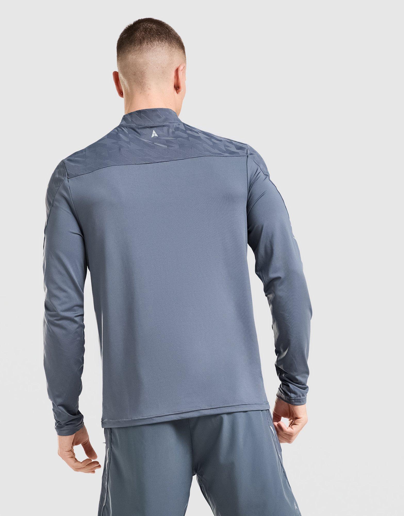 Technicals Harefield 1/4 Zip Top/Shorts Set