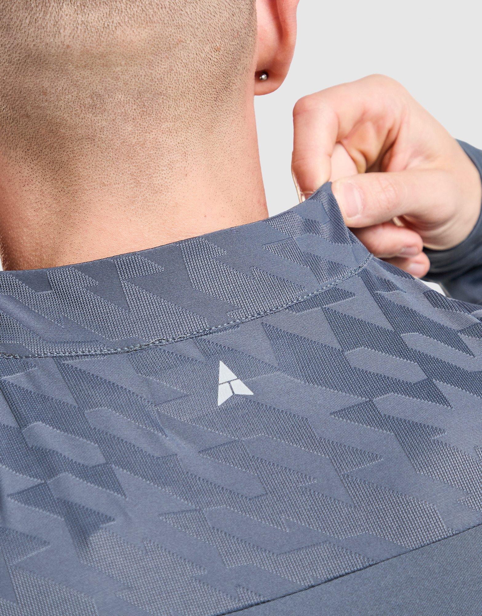 Technicals Harefield 1/4 Zip Top/Shorts Set