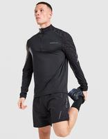 Technicals Harefield 1/4 Zip Top/Shorts Set