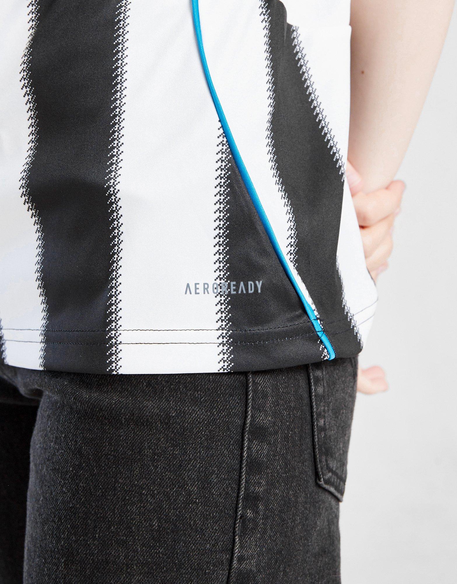 adidas Newcastle United 25/26 Bruno G #39 Home Shirt Jnr