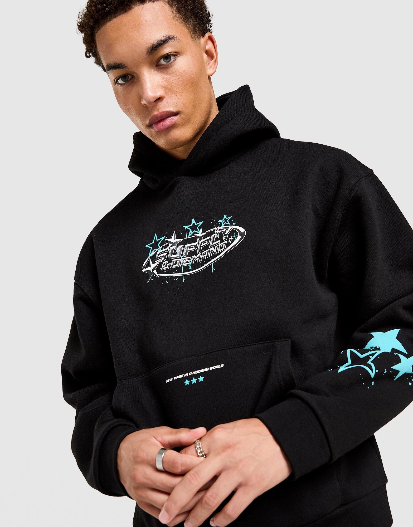 Supply & Demand Brooklyn Hoodie