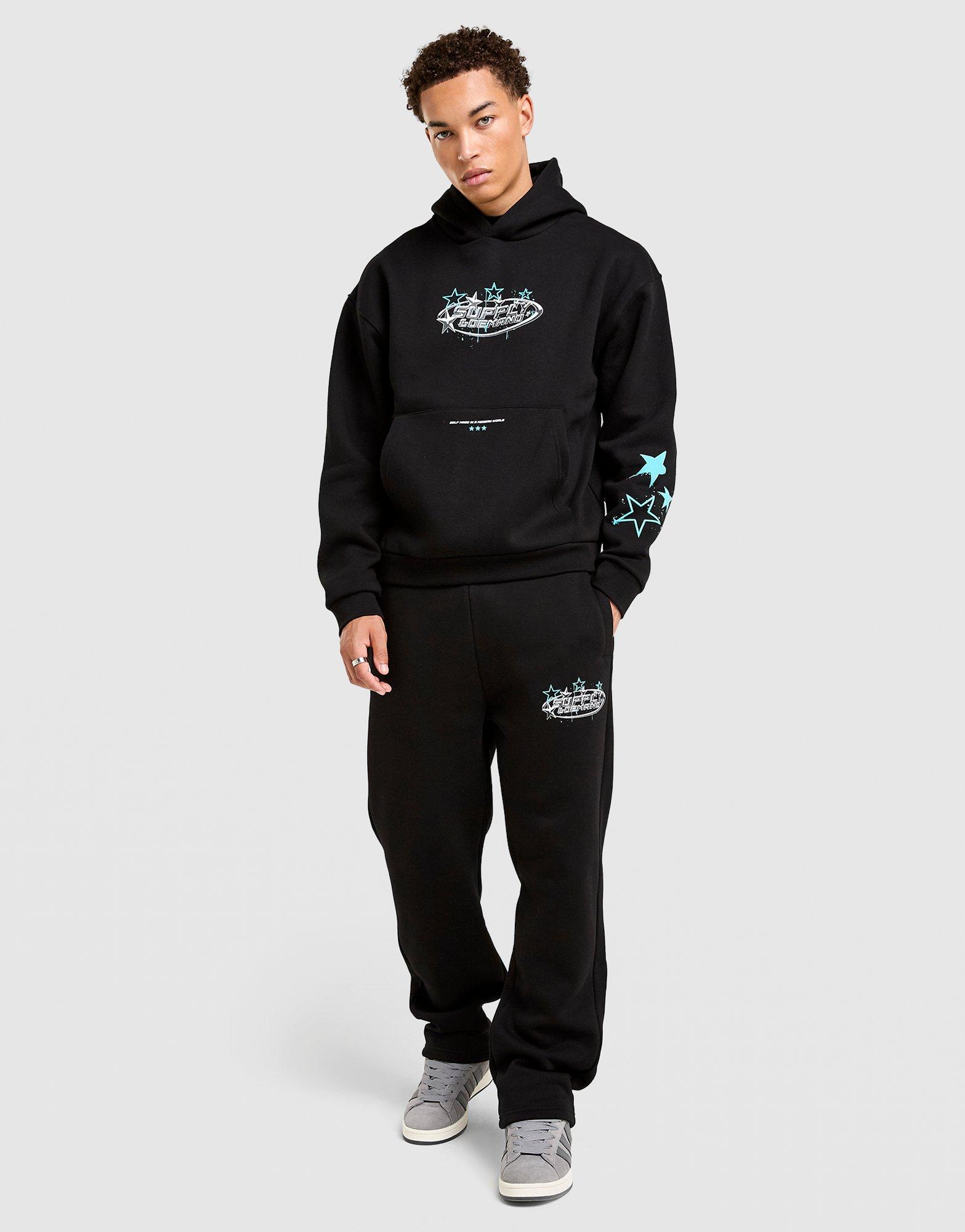 Supply & Demand Brooklyn Hoodie