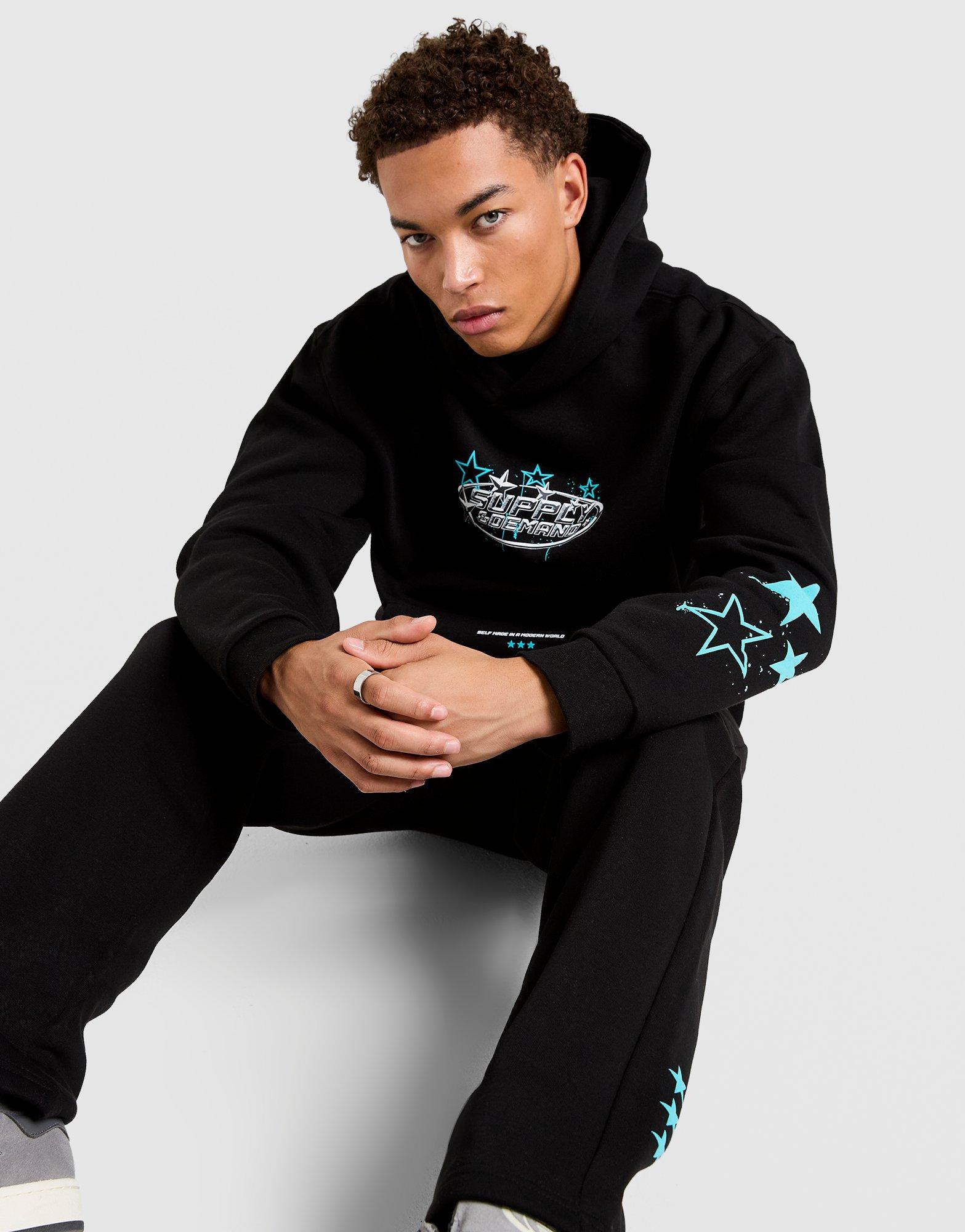 Supply & Demand Brooklyn Hoodie