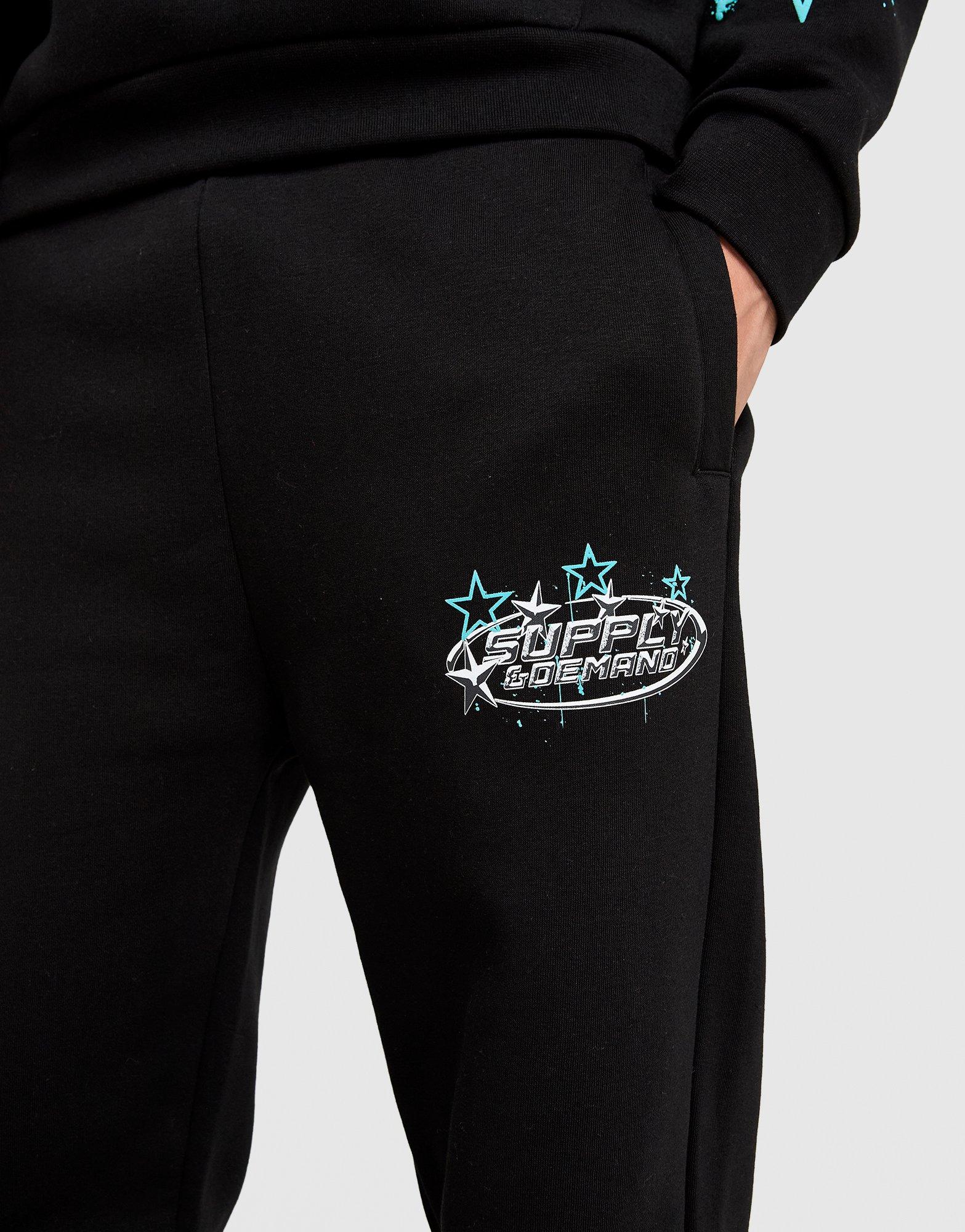 Supply & Demand Brooklyn Joggers