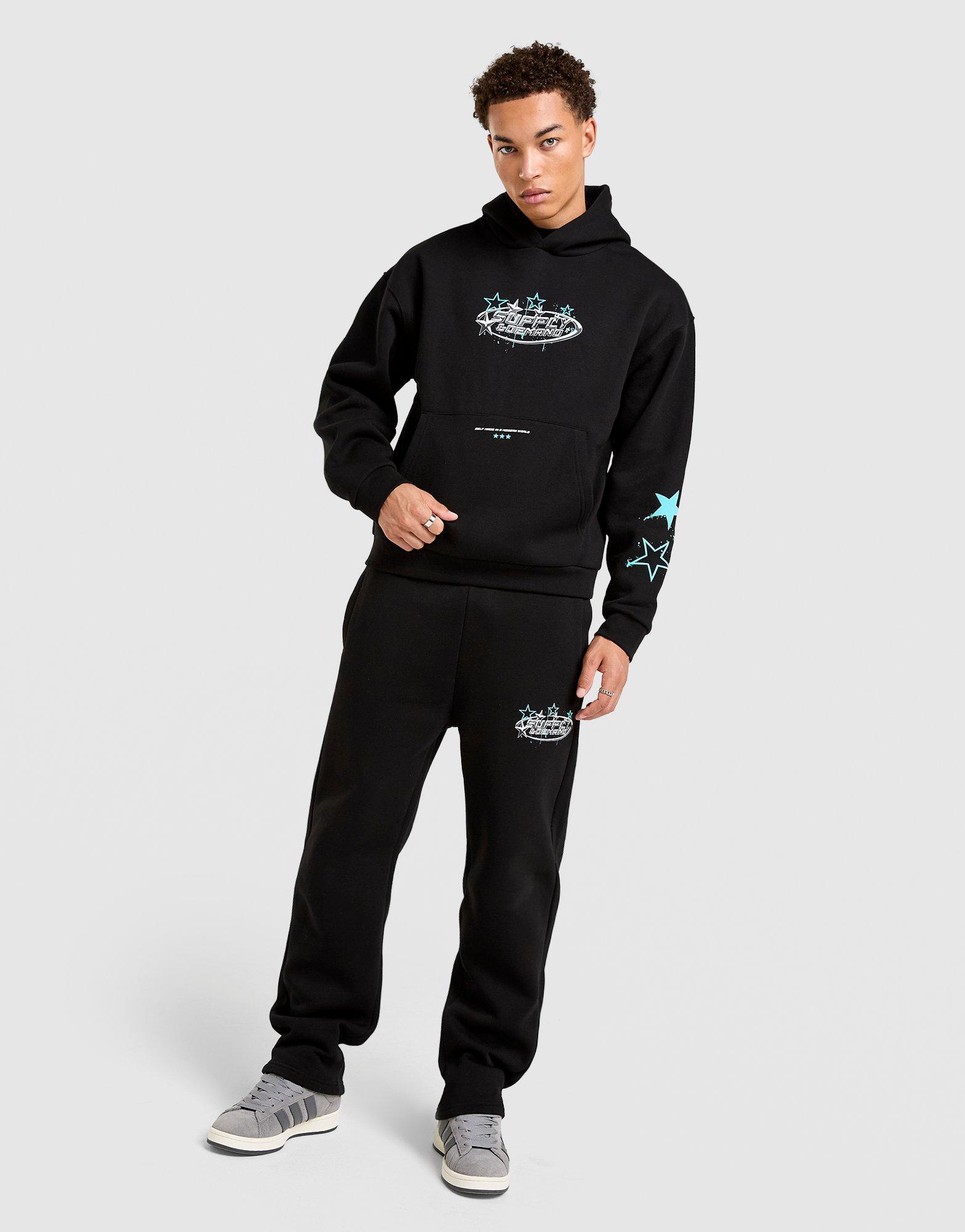 Supply & Demand Brooklyn Joggers