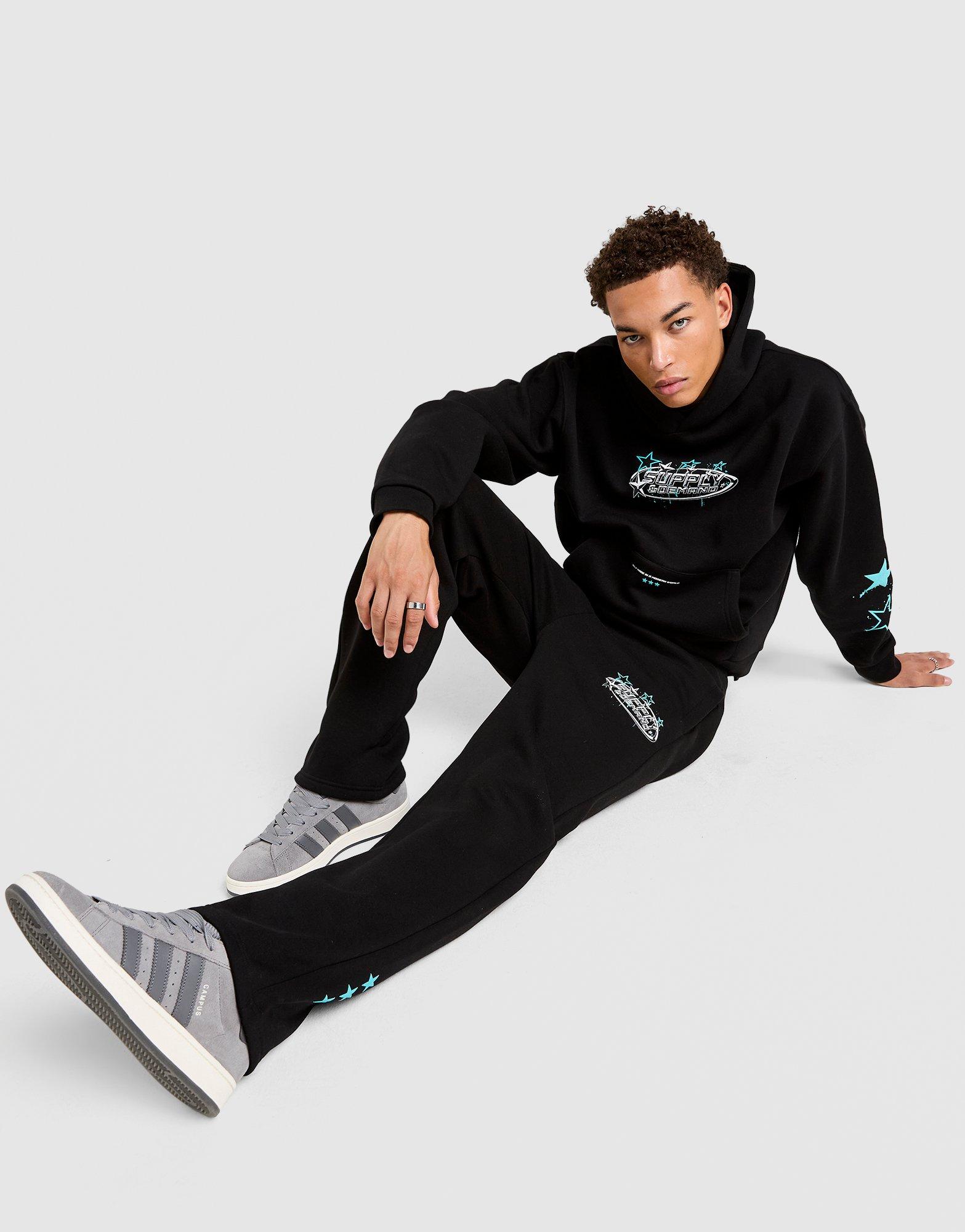 Supply & Demand Pantaloni della tuta Brooklyn