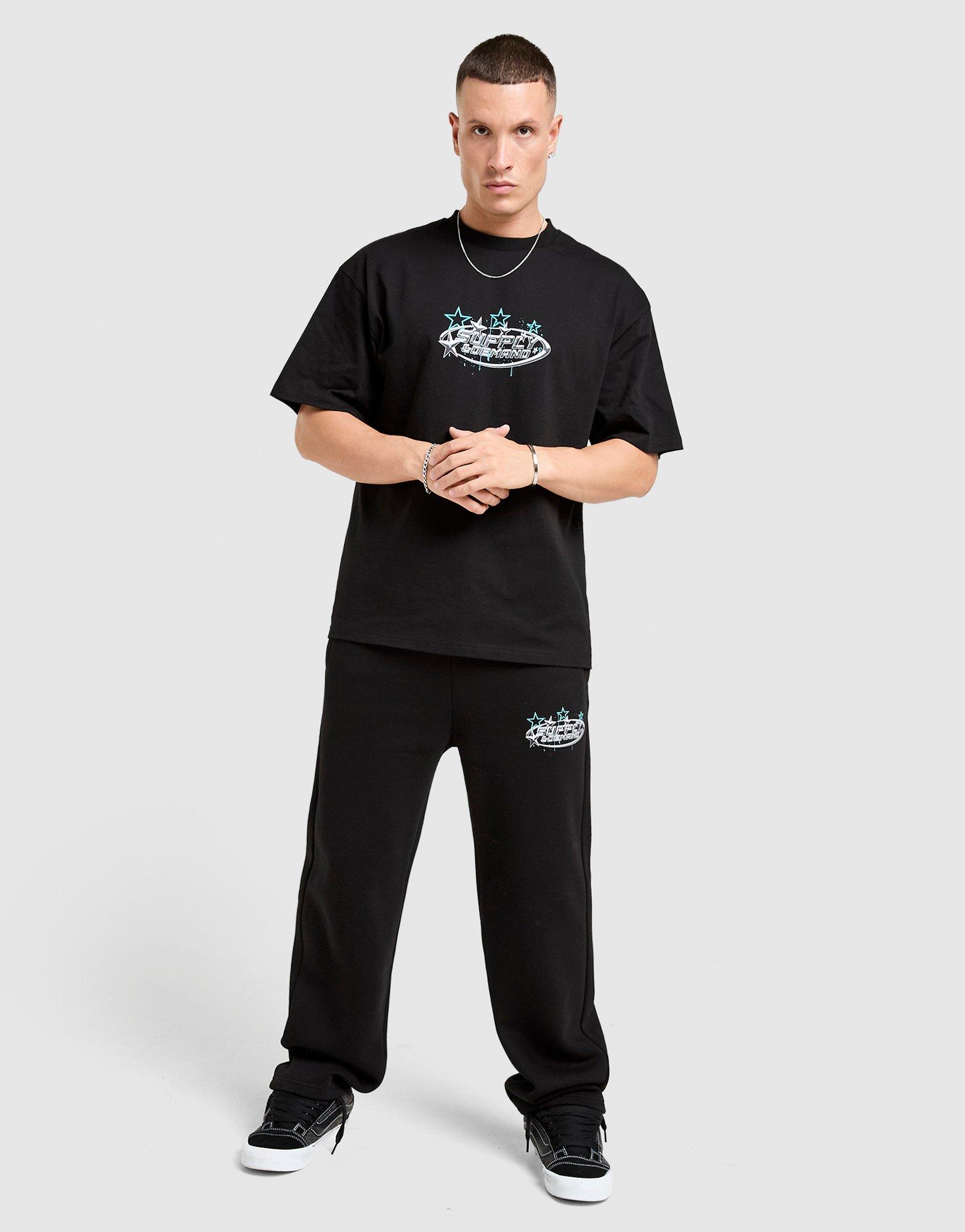 Supply & Demand Brooklyn T-Shirt