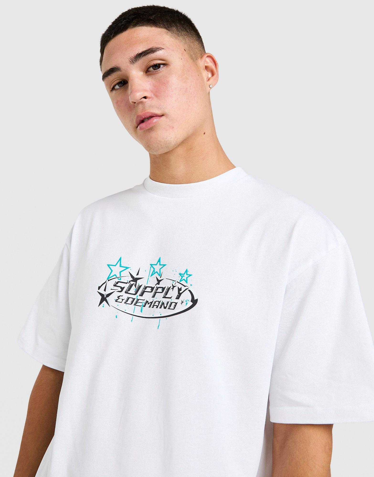 Supply & Demand Brooklyn T-Shirt