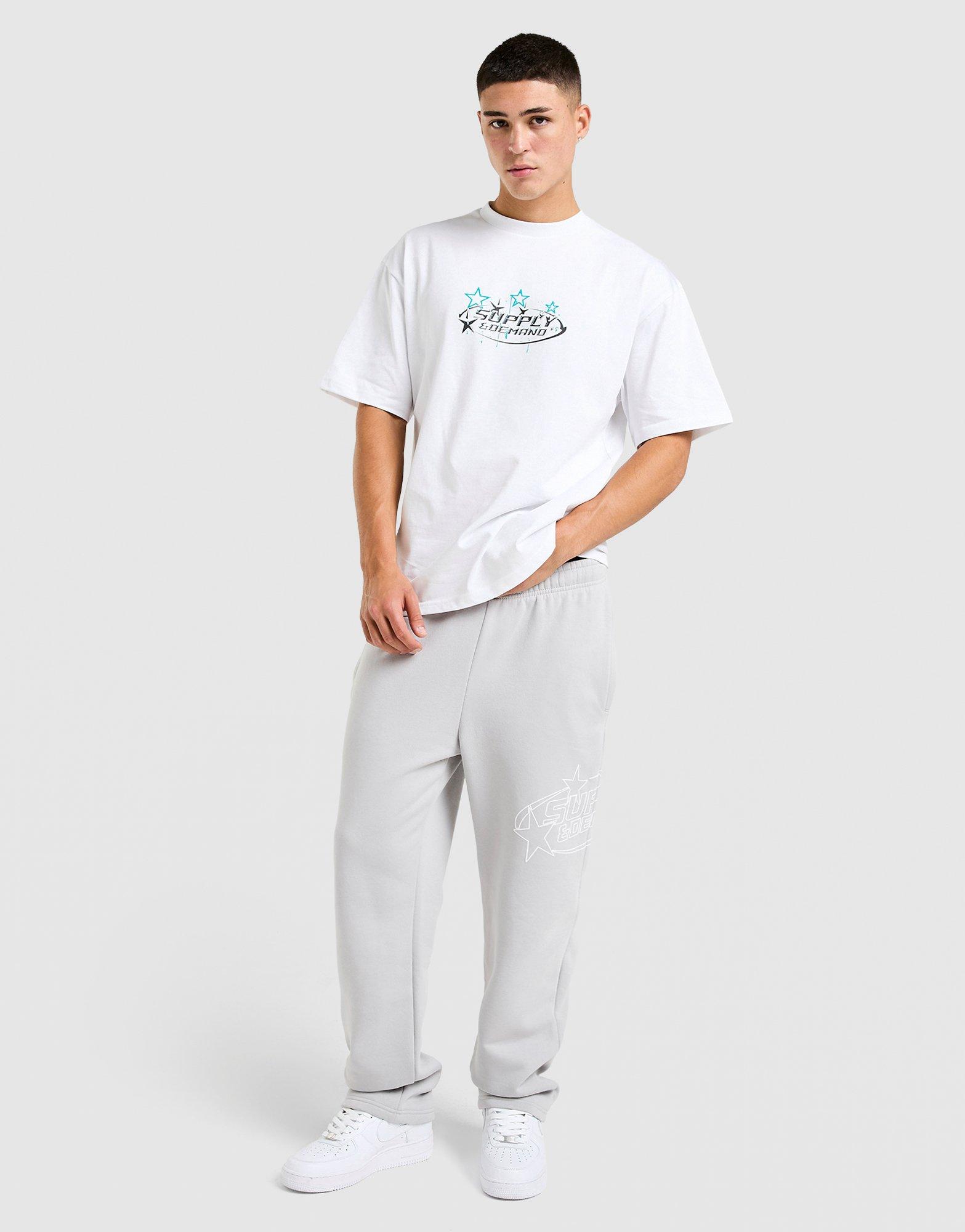 Supply & Demand Brooklyn T-Shirt