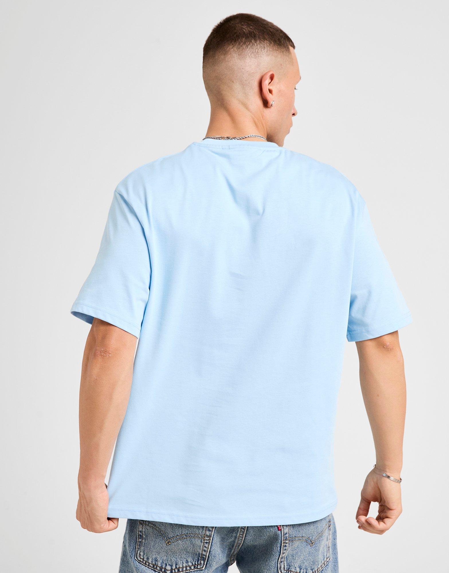 Supply & Demand Ocean T-Shirt