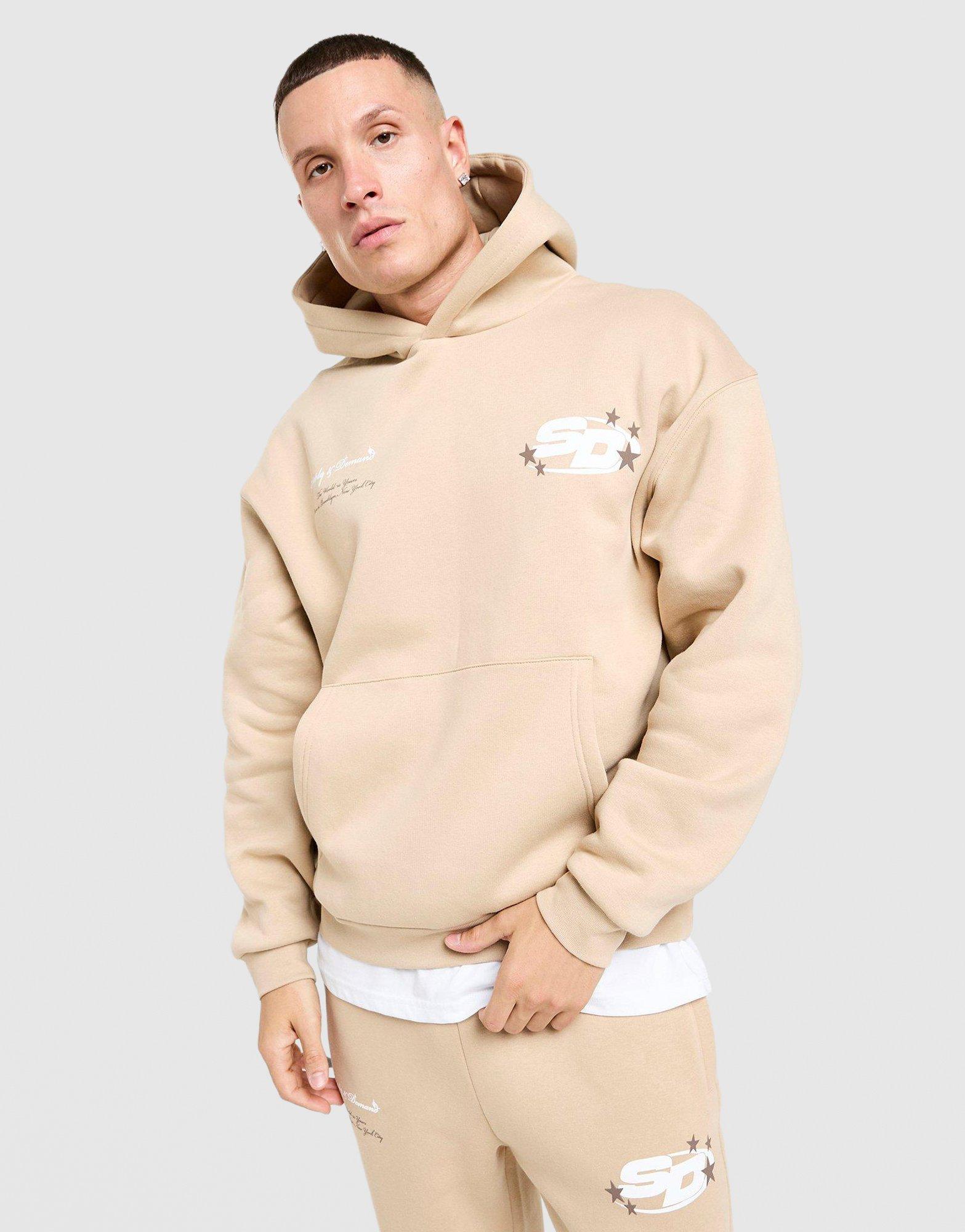 Supply & Demand Sudadera con capucha Dreamer