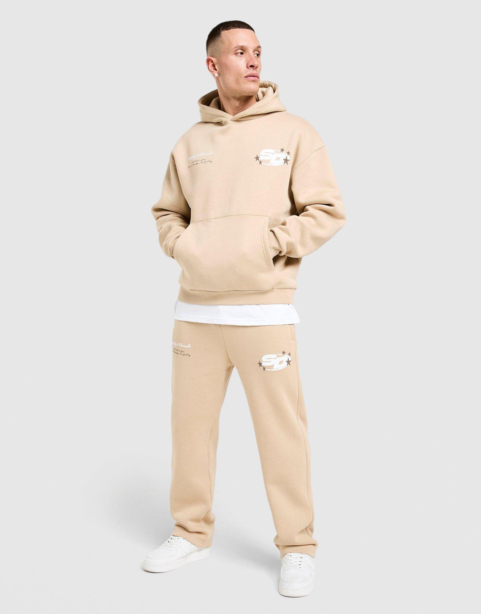 Supply & Demand Sudadera con capucha Dreamer