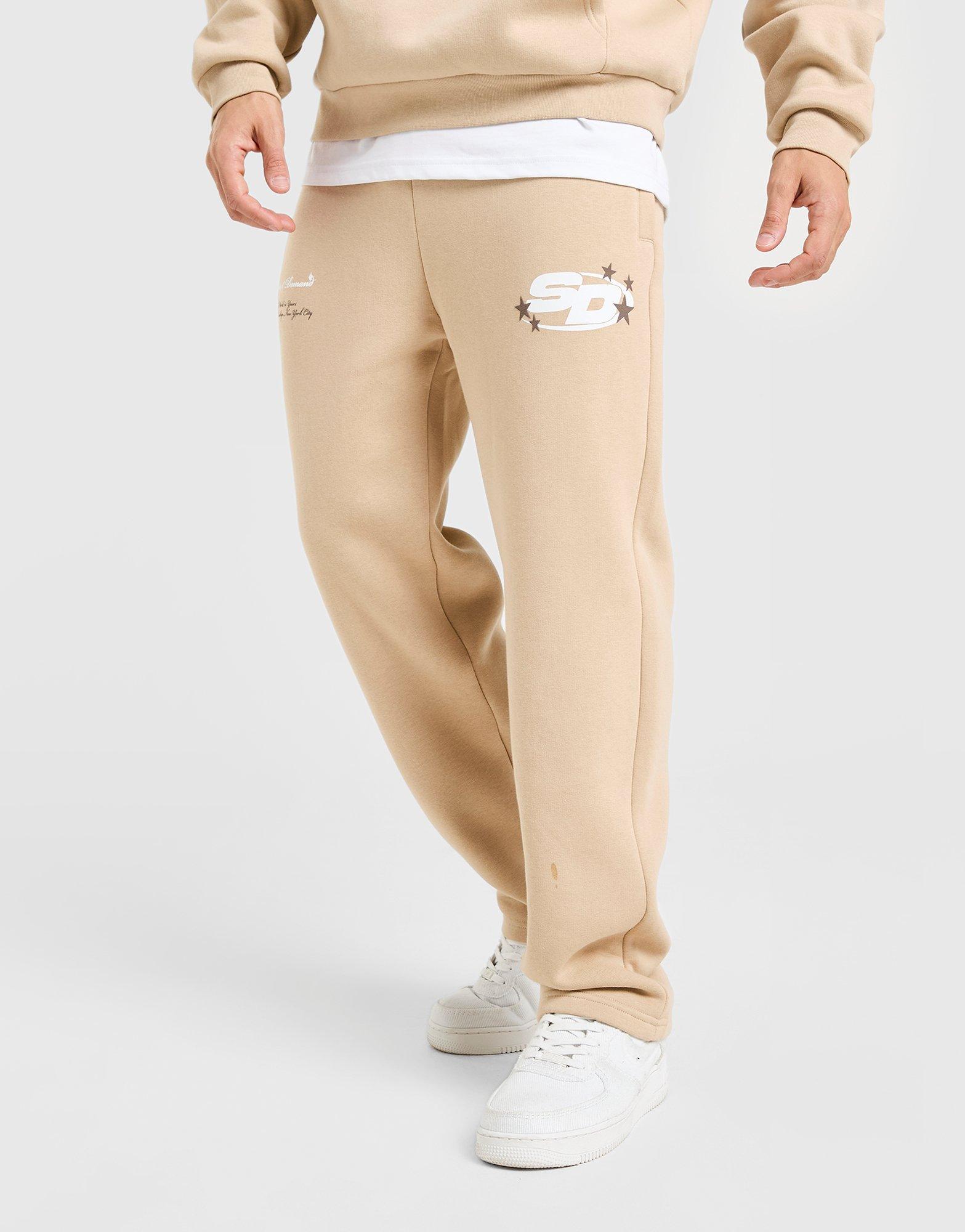 Supply & Demand Joggers Dreamer