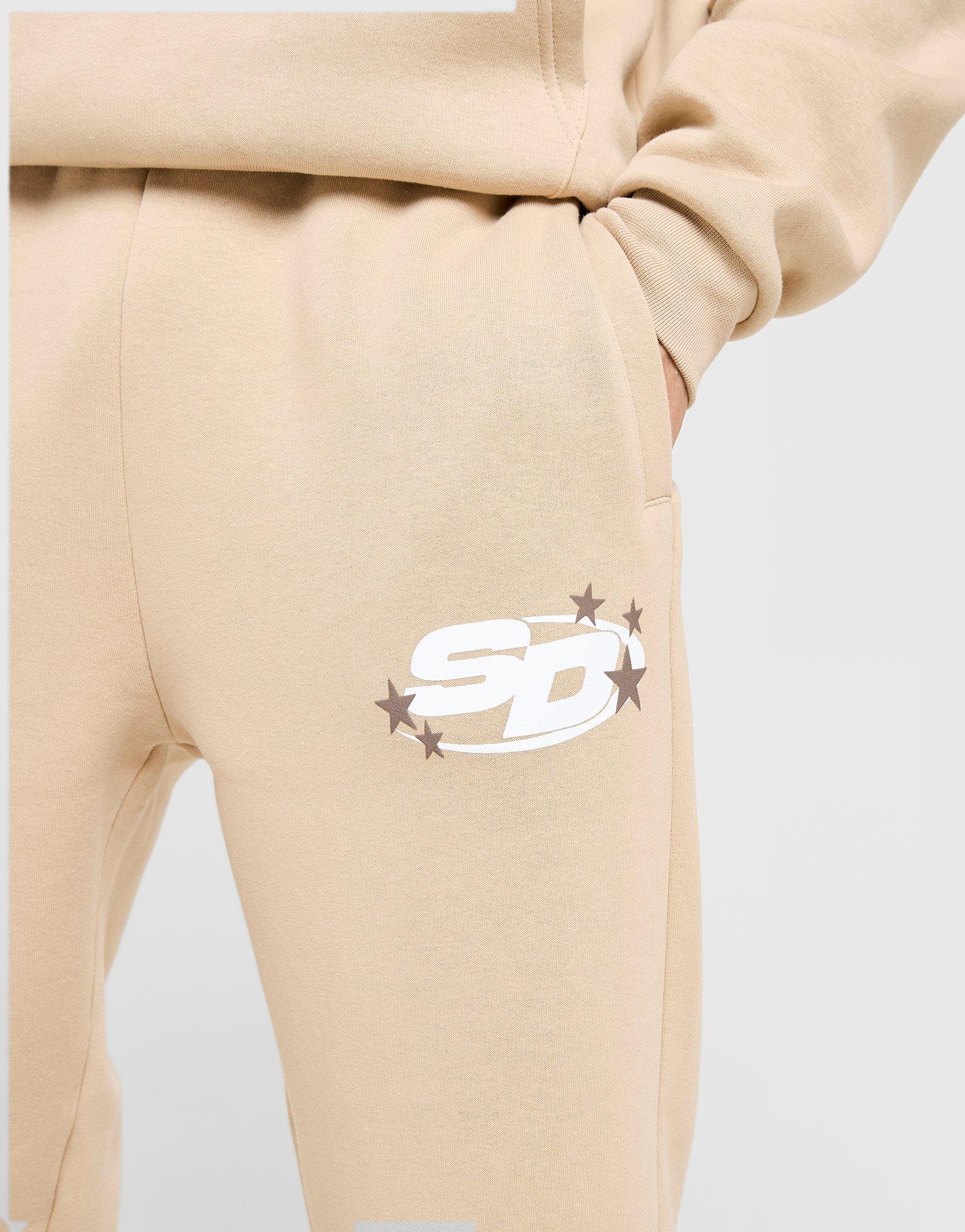 Supply & Demand Joggers Dreamer