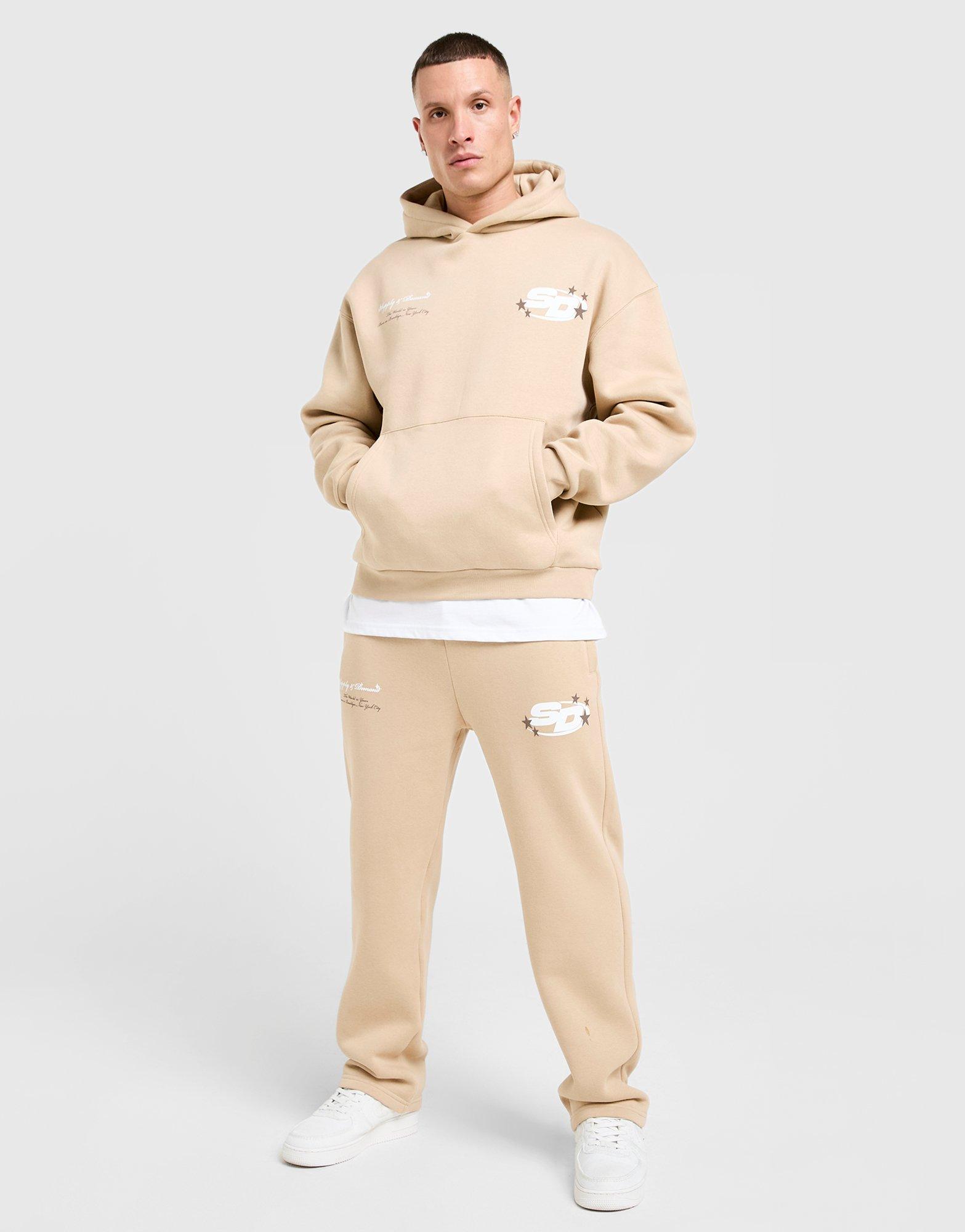 Supply & Demand Joggers Dreamer