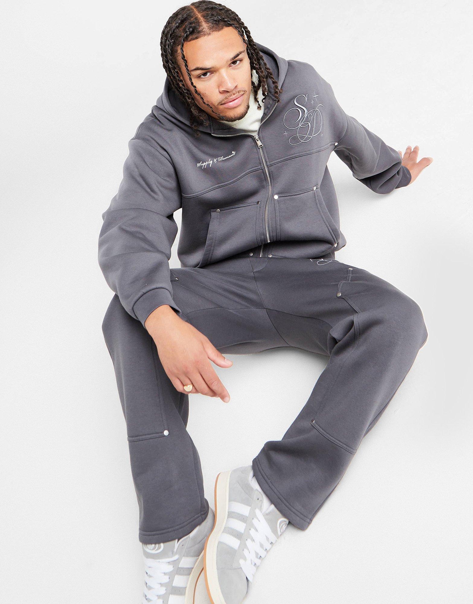 Supply & Demand Pantalon de jogging Austin 2