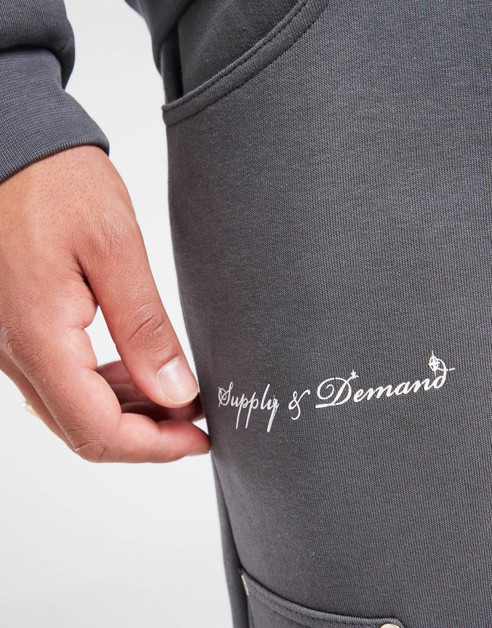 Supply & Demand Pantalon de jogging Austin 2