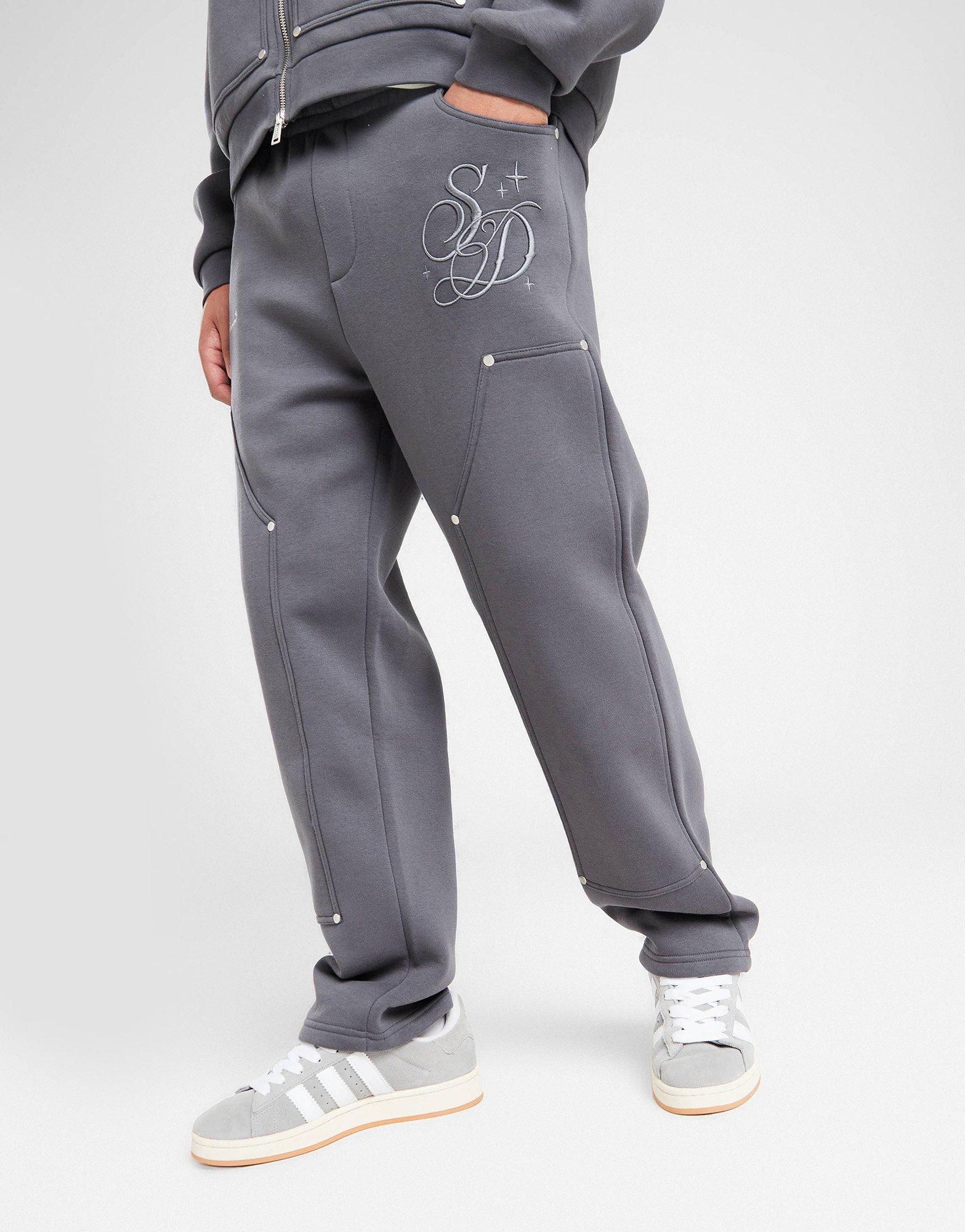 Supply & Demand Austin 2 Joggers