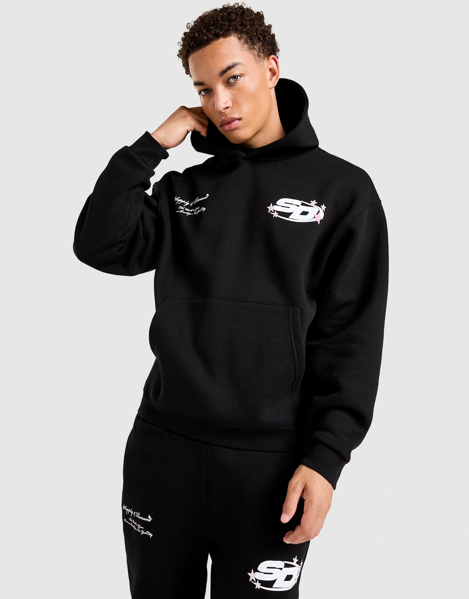 Supply & Demand Dreamer Hoodie