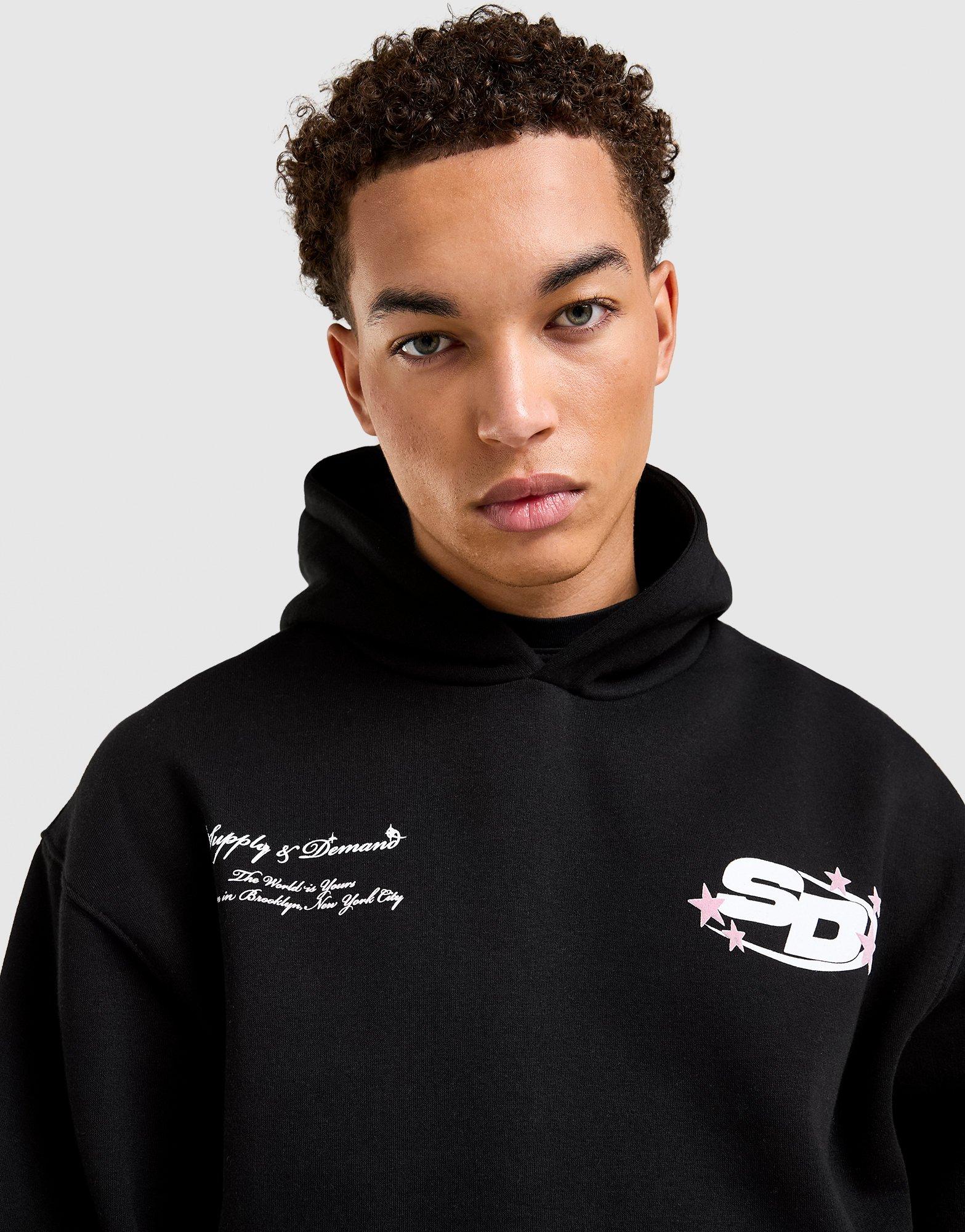 Supply & Demand Dreamer Hoodie