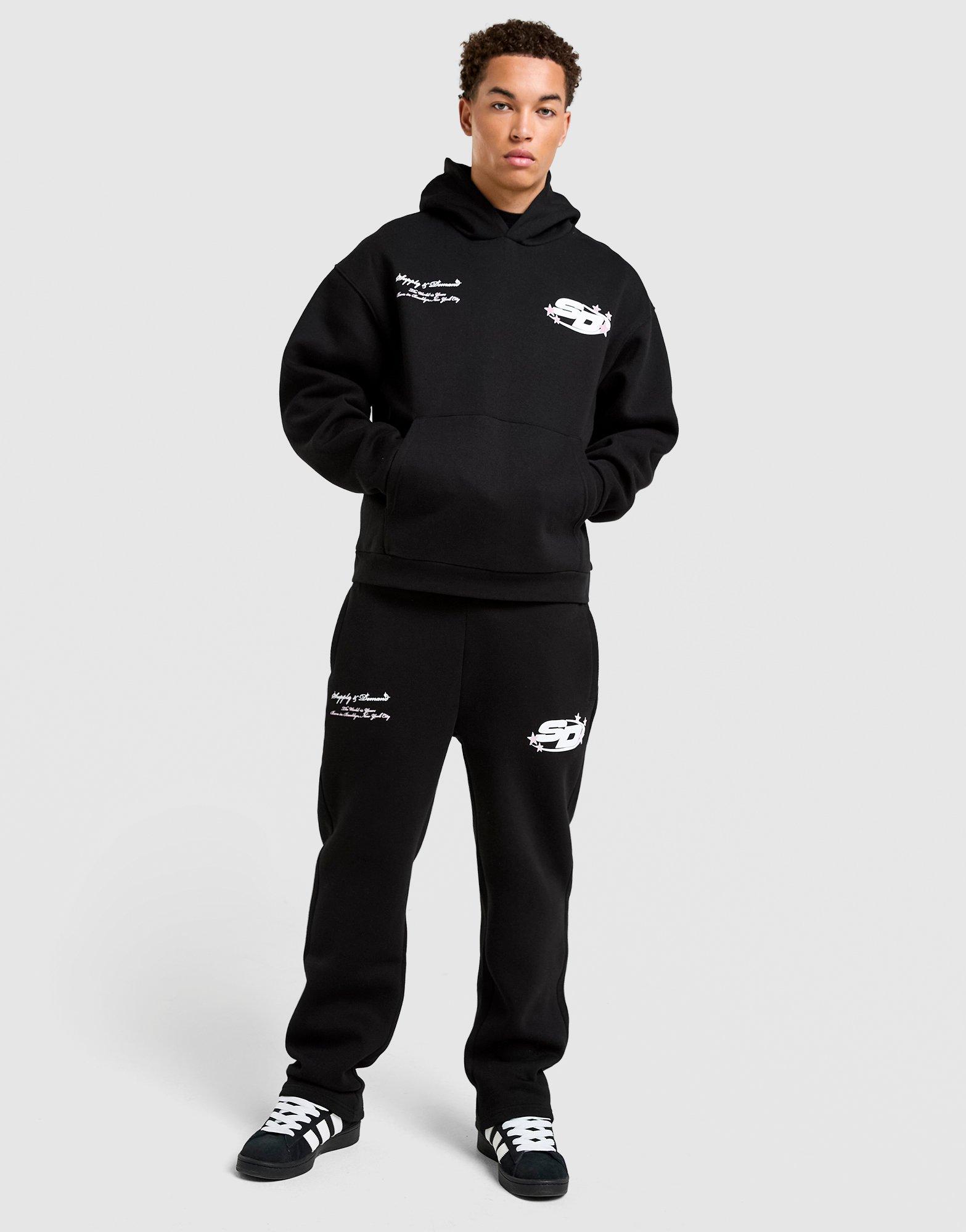 Supply & Demand Dreamer Hoodie