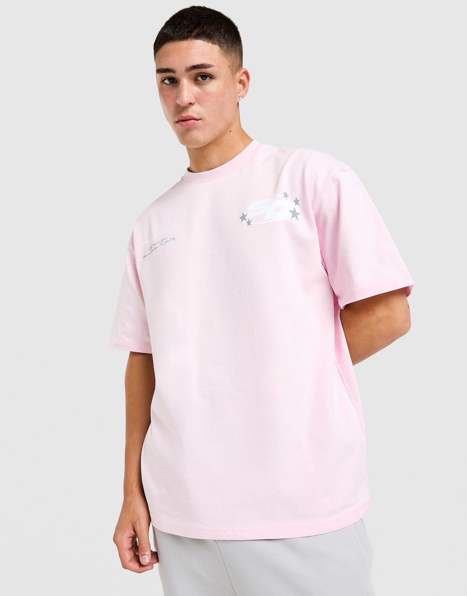 Supply & Demand Dreamer T-Shirt