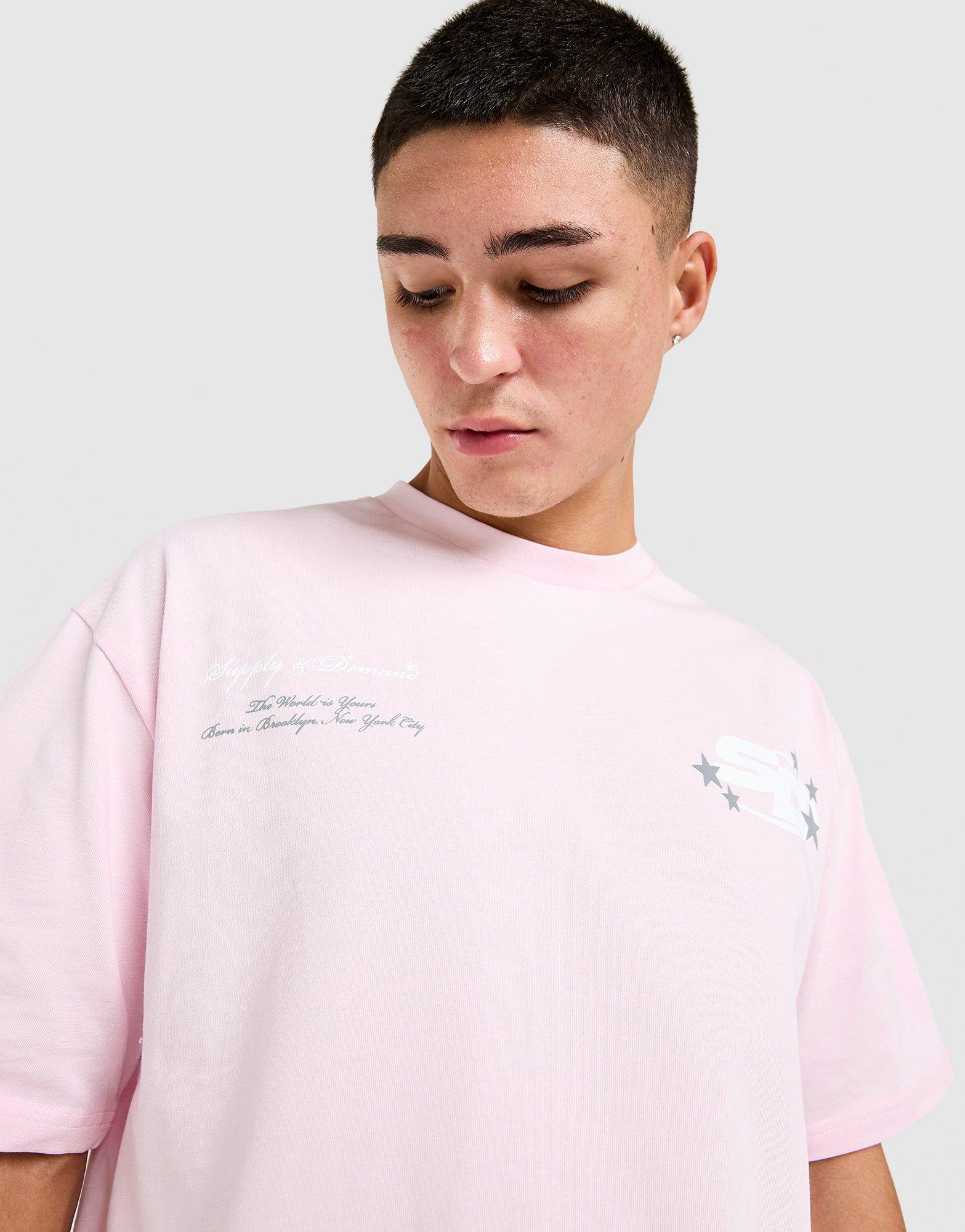 Supply & Demand Dreamer T-Shirt