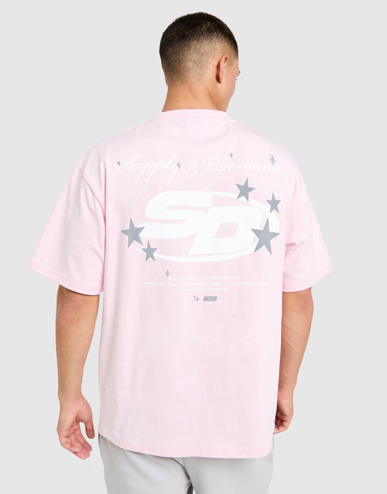 Supply & Demand Dreamer T-Shirt