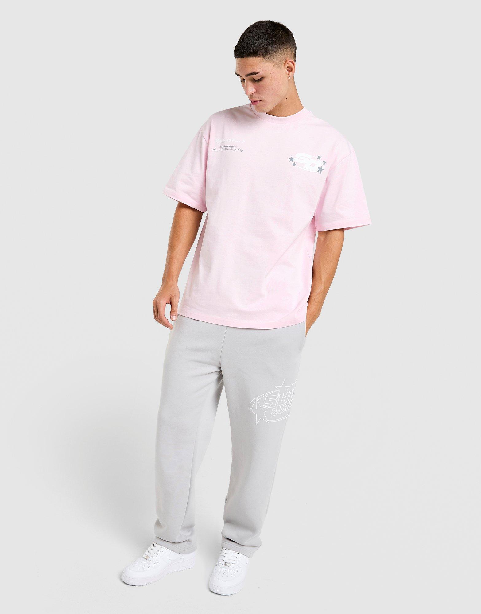 Supply & Demand Dreamer T-Shirt