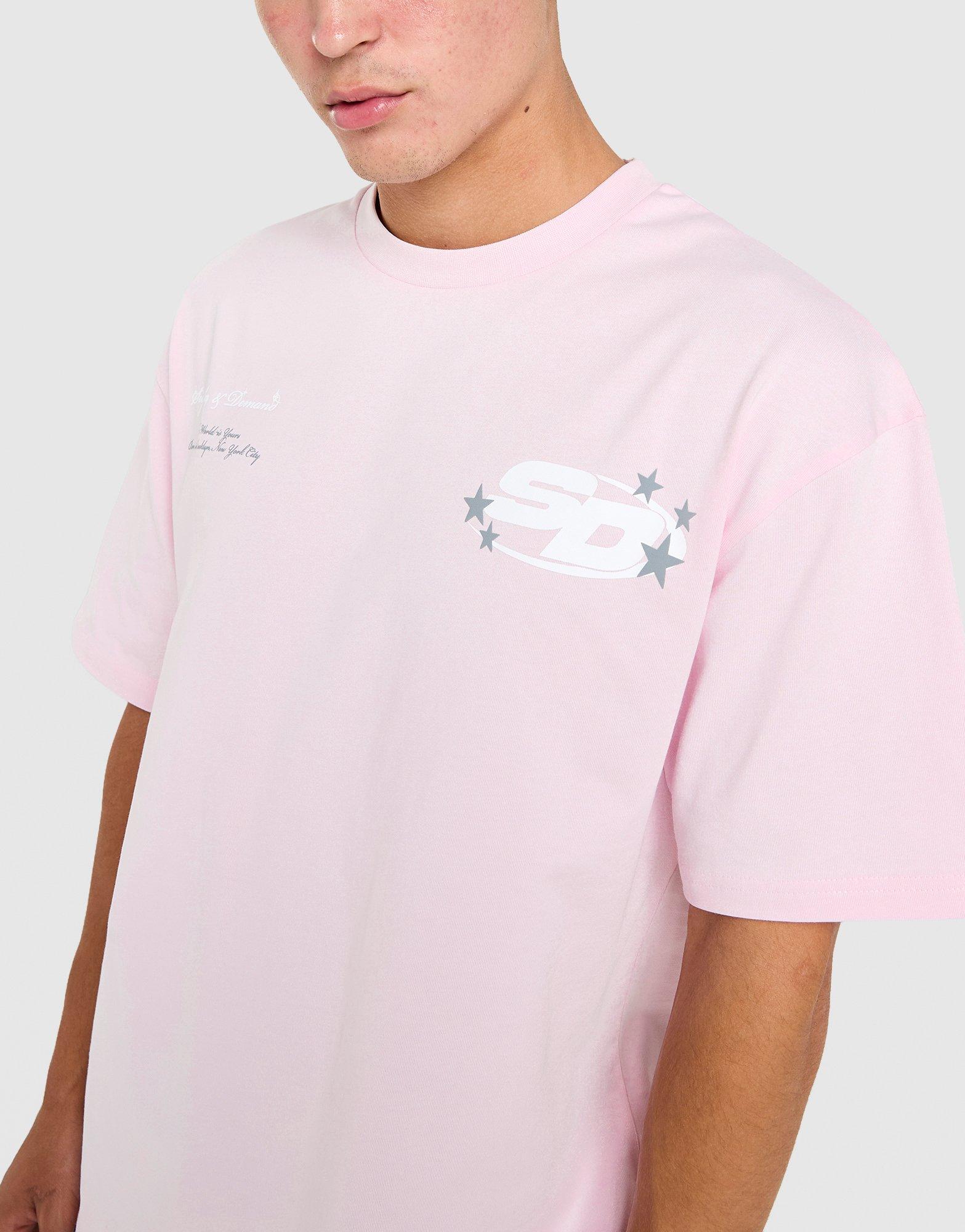Supply & Demand Dreamer T-Shirt