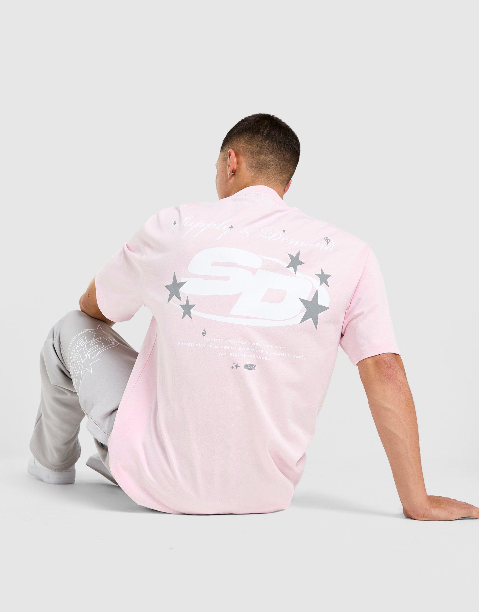 Supply & Demand Maglia Dreamer