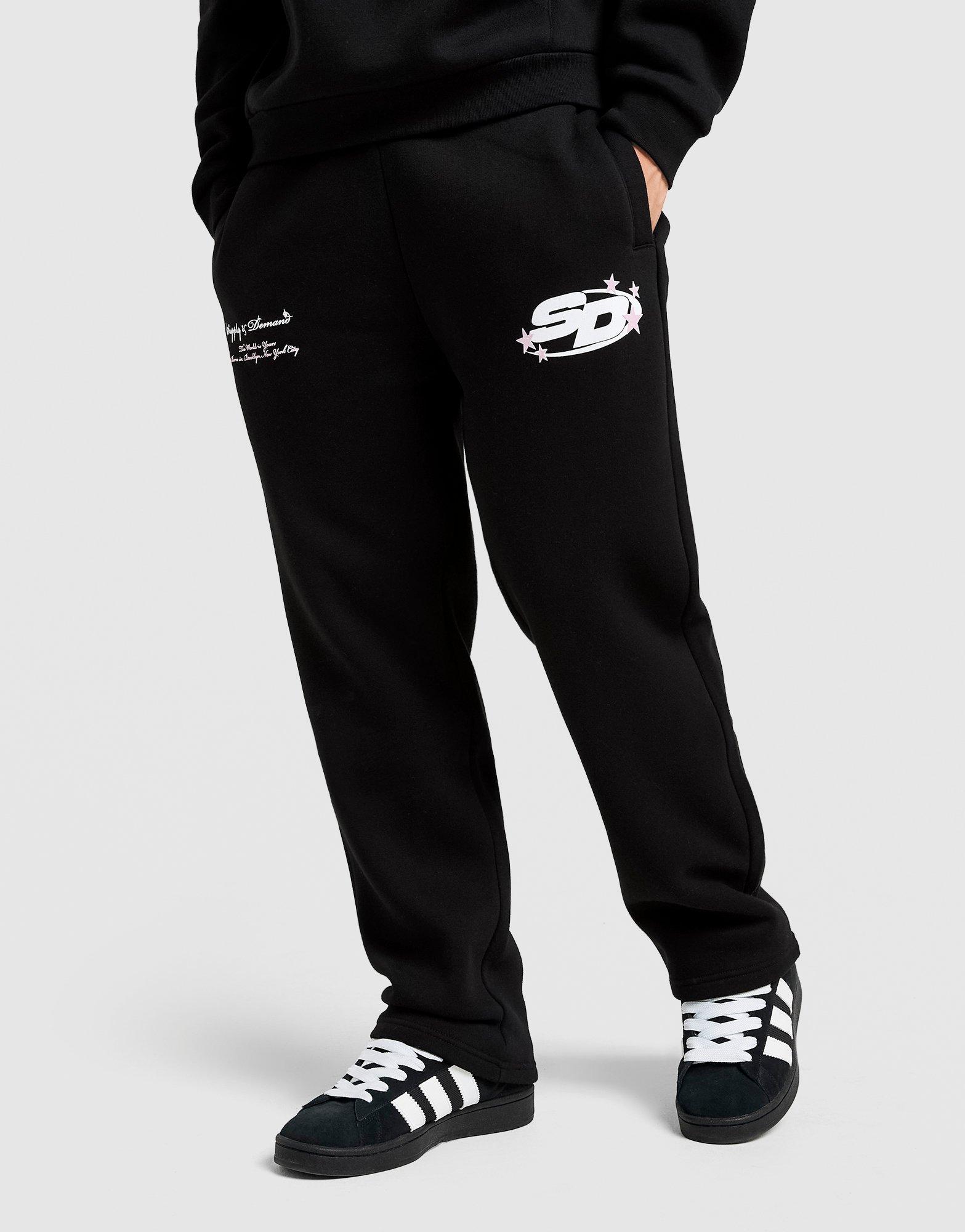 Supply & Demand Joggers Dreamer