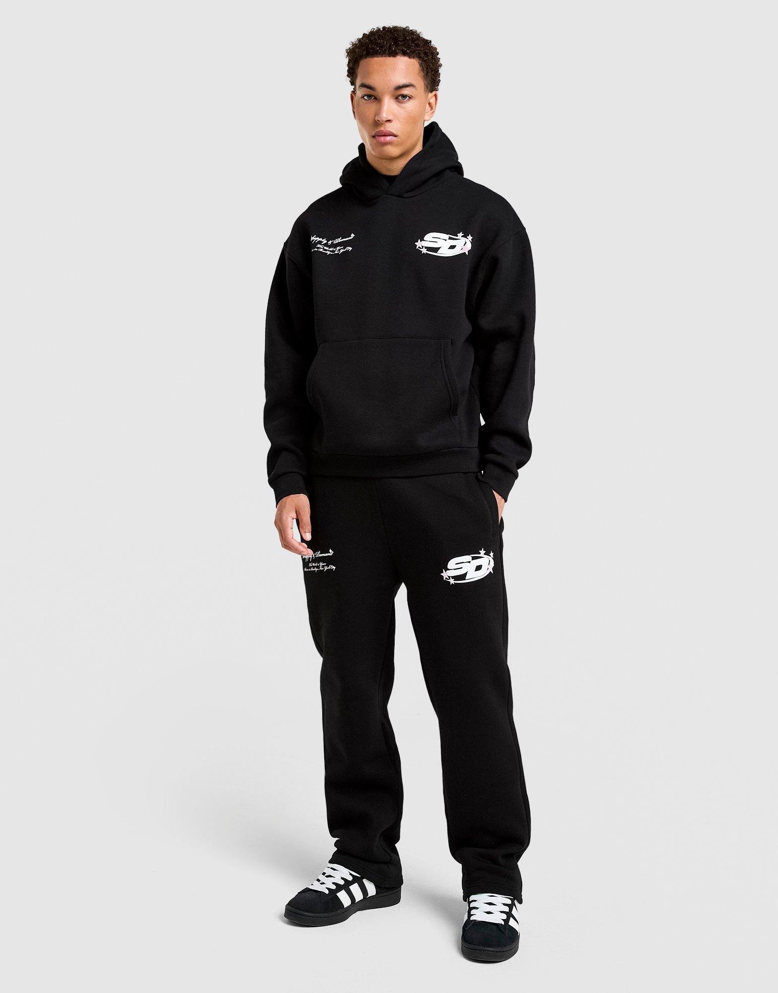 Supply & Demand Joggers Dreamer