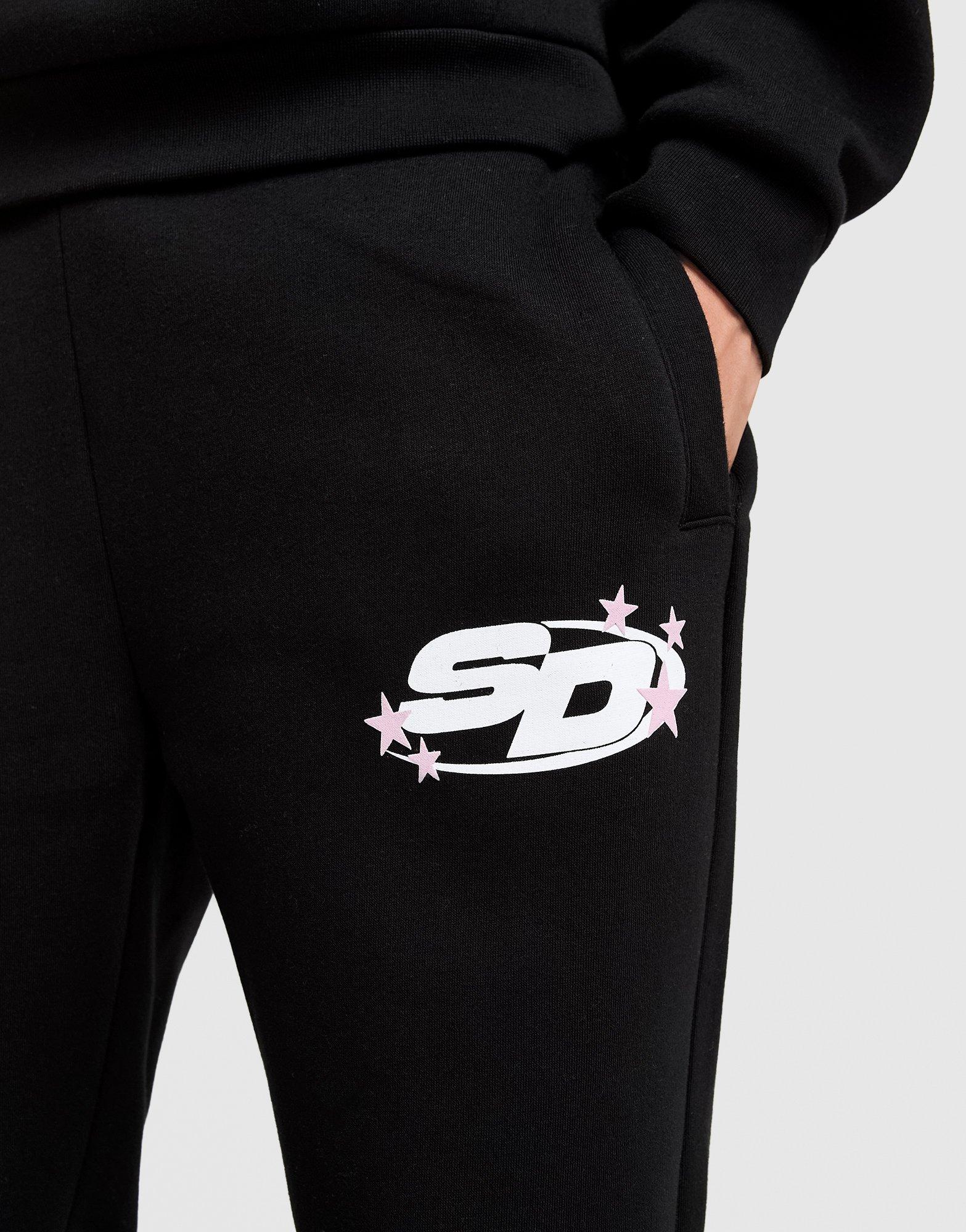 Supply & Demand Joggers Dreamer