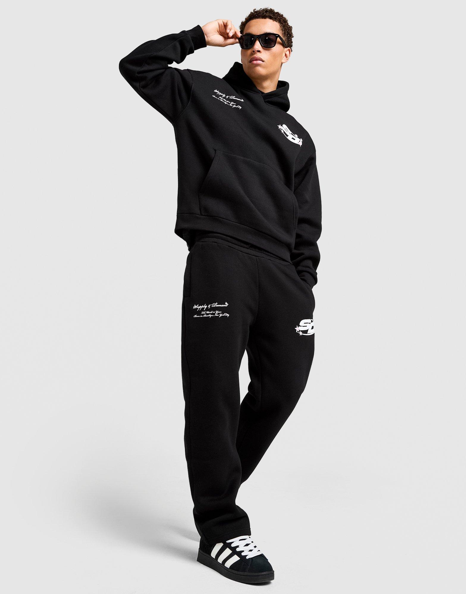 Supply & Demand Dreamer Joggers