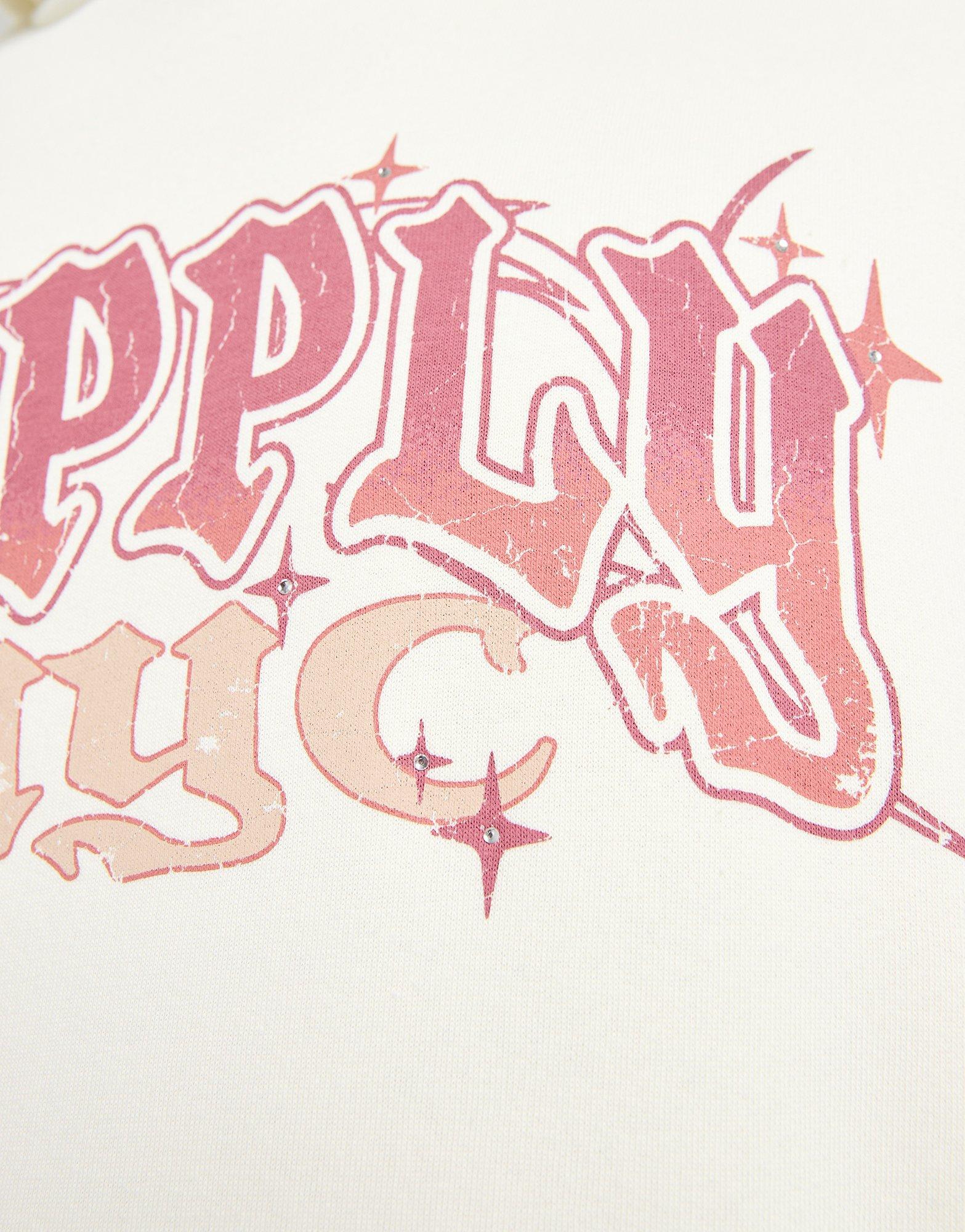 Supply & Demand Mega Hoodie