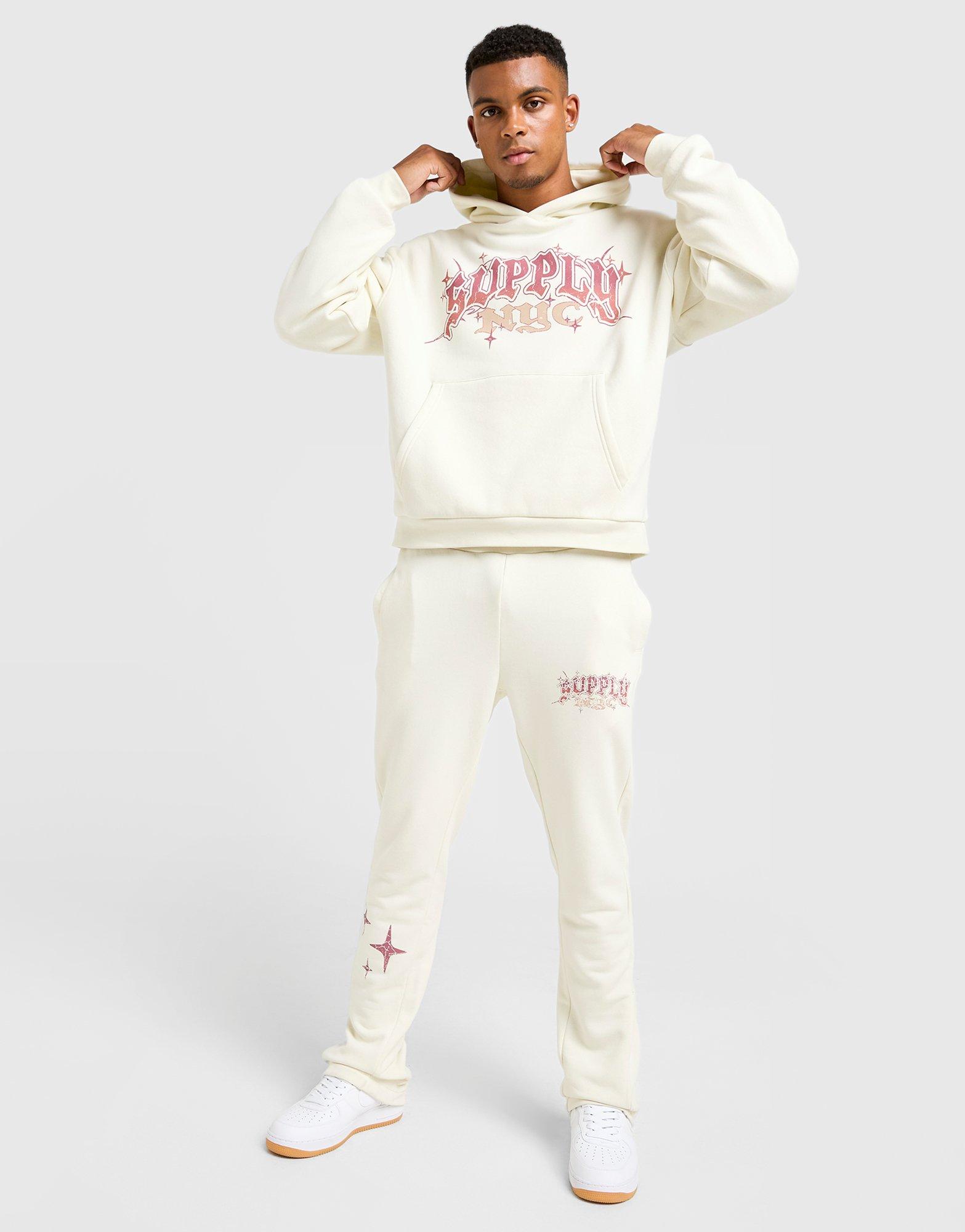 Supply & Demand Mega Hoodie