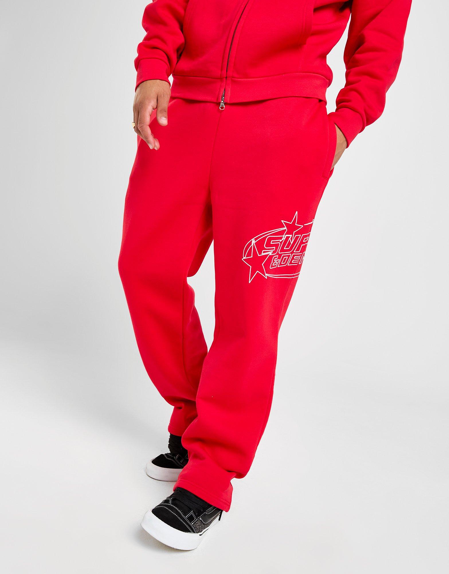 Supply & Demand Fragment Tracksuit