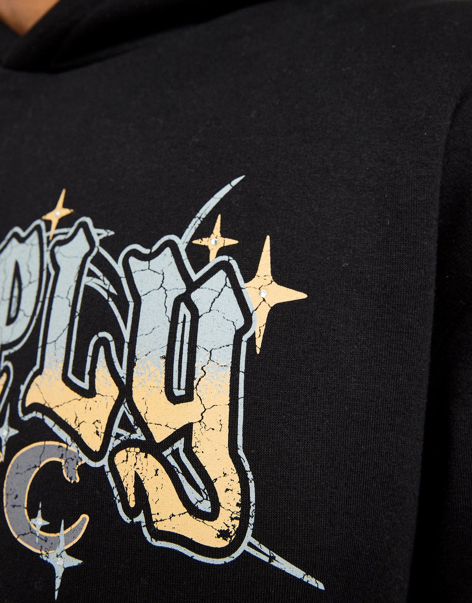 Supply & Demand Mega Hoodie