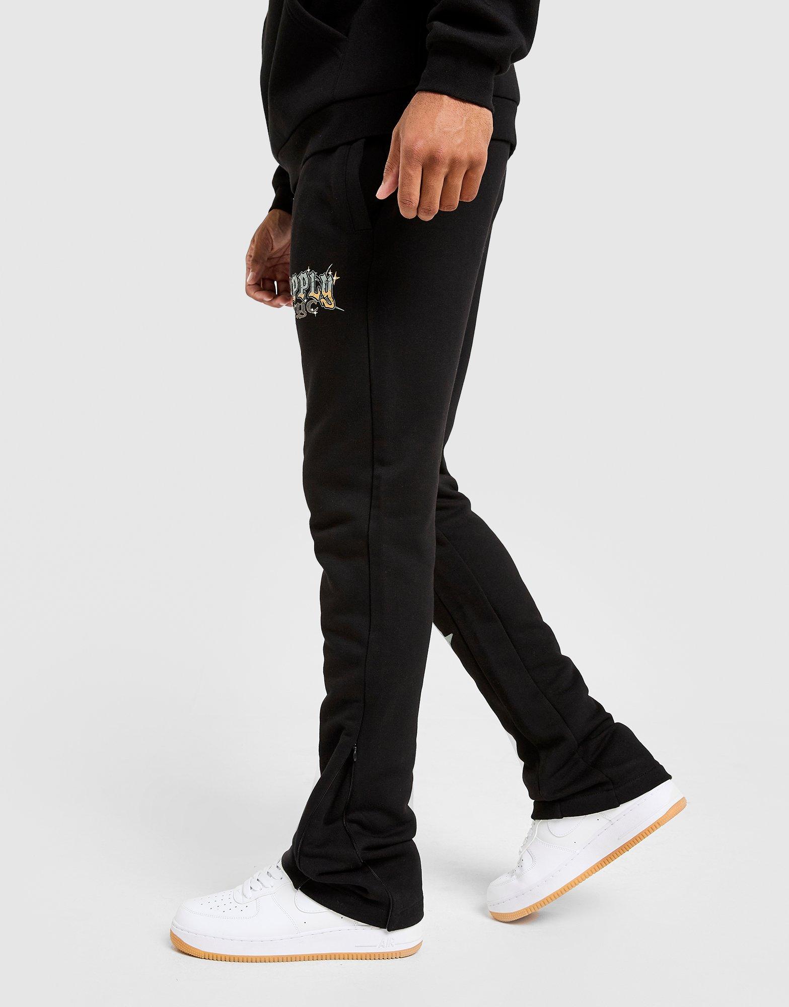 Supply & Demand Joggers Mega