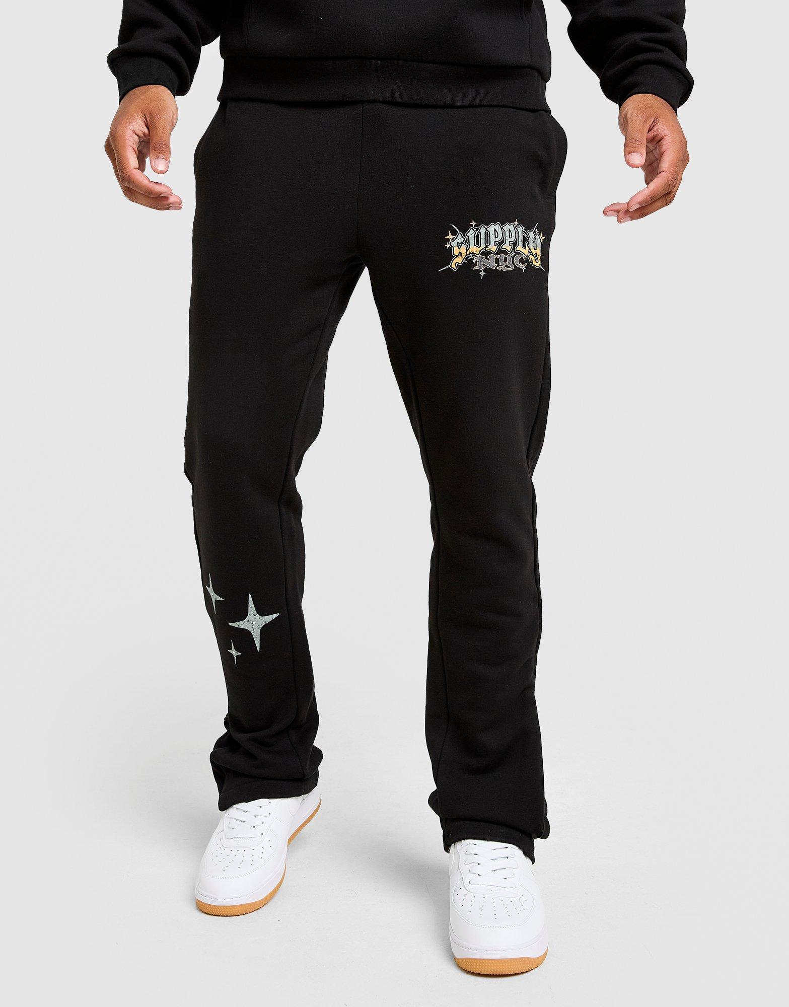 Supply & Demand Joggers Mega