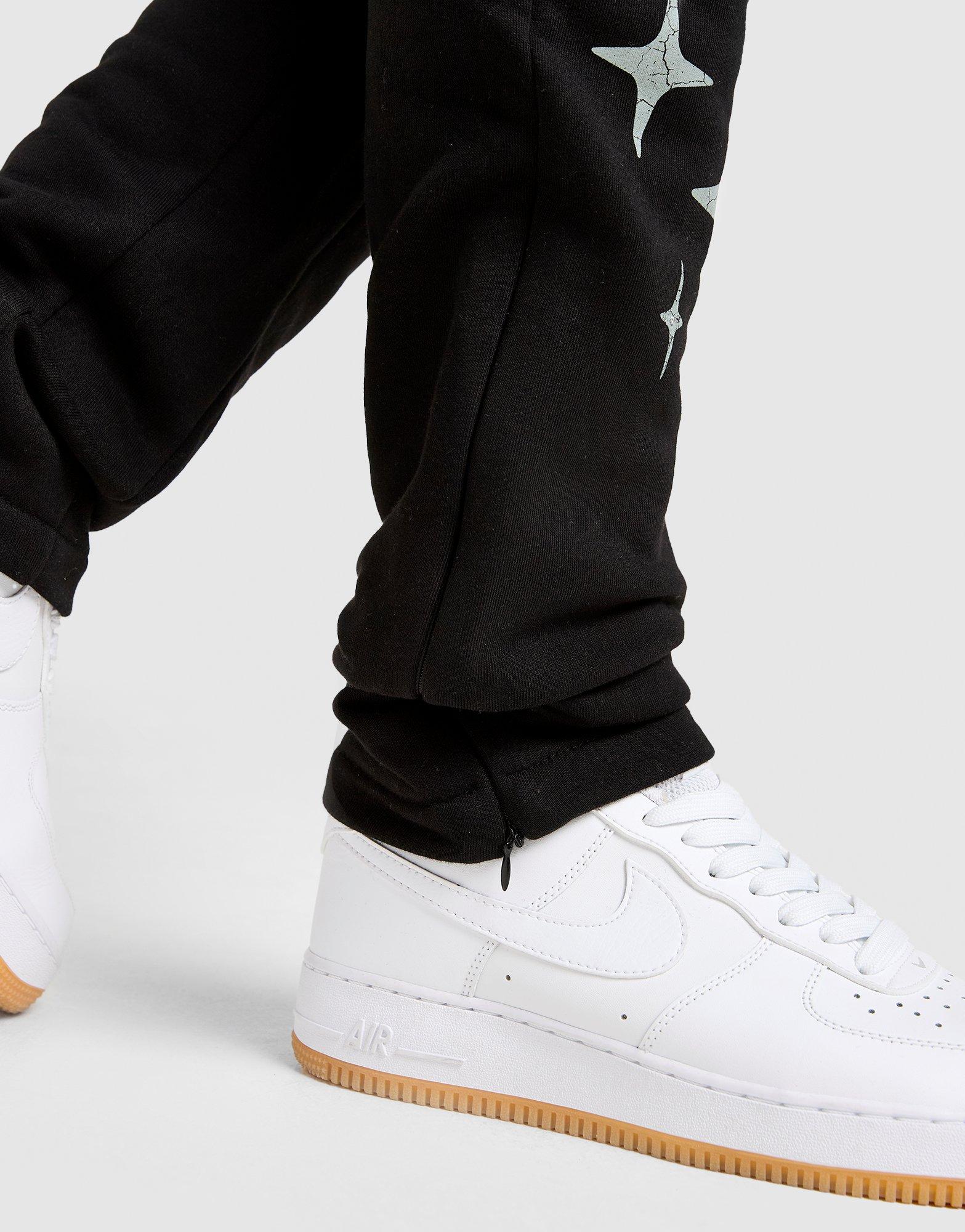 Supply & Demand Joggers Mega